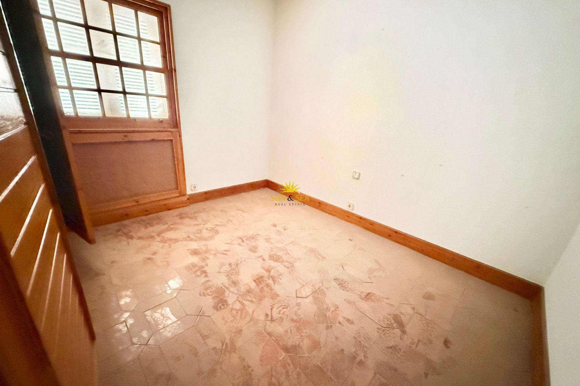 Reventa - Chalet - Puerto de Mazarron - Playa Negra