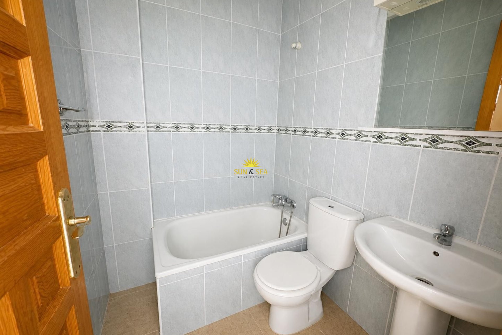Reventa - Chalet - San Fulgencio