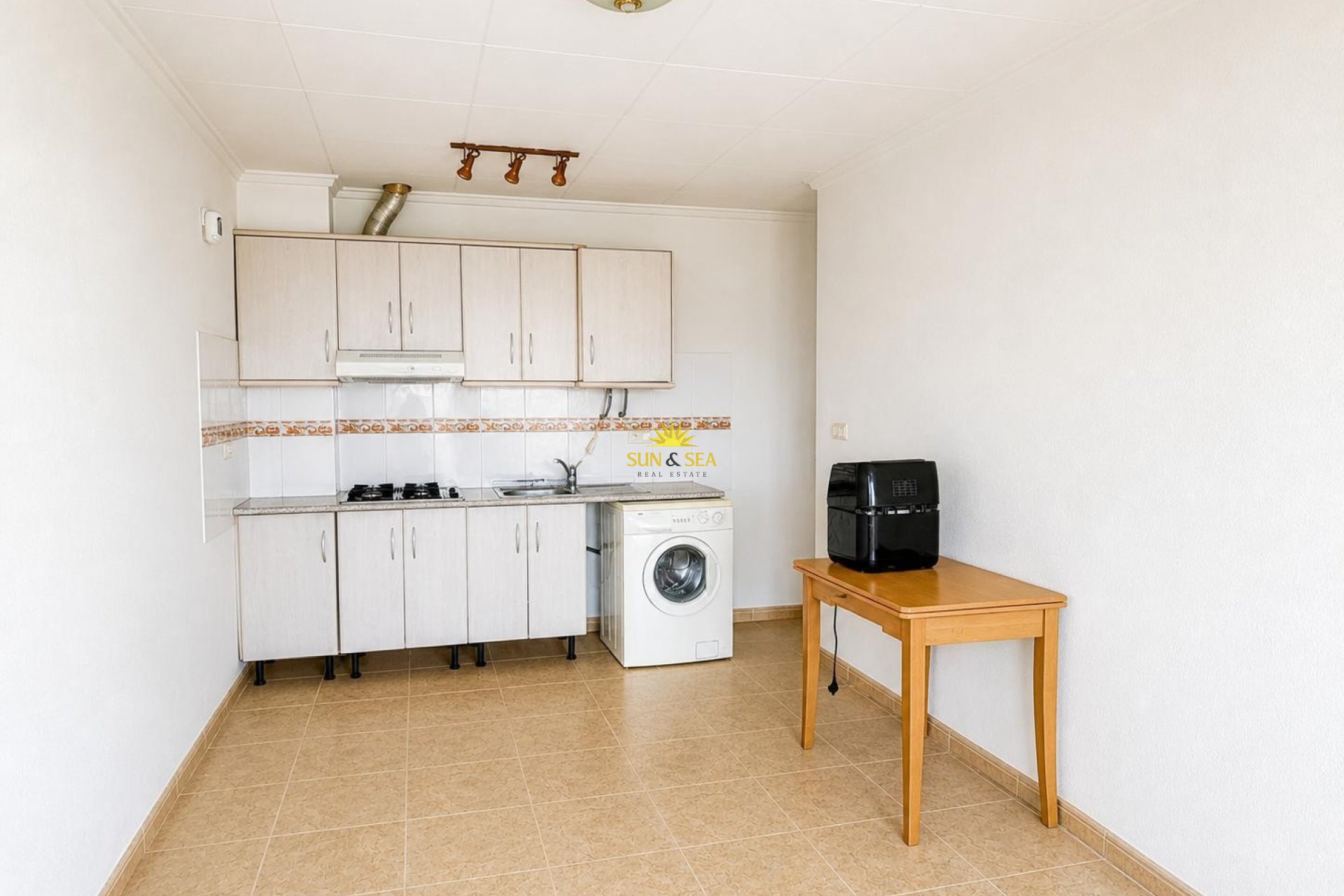 Reventa - Chalet - San Fulgencio