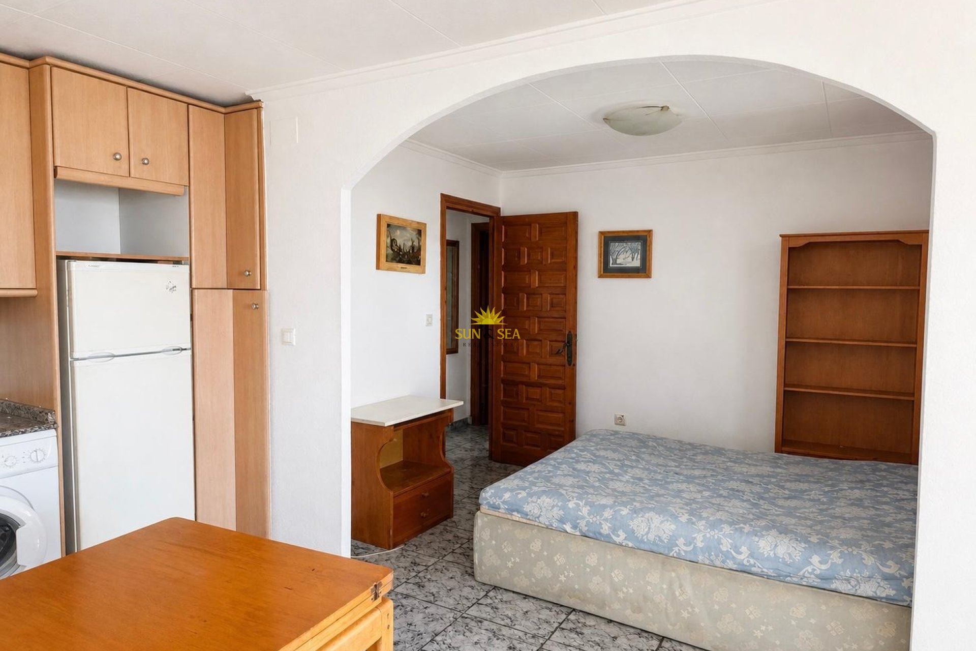 Reventa - Chalet - San Fulgencio