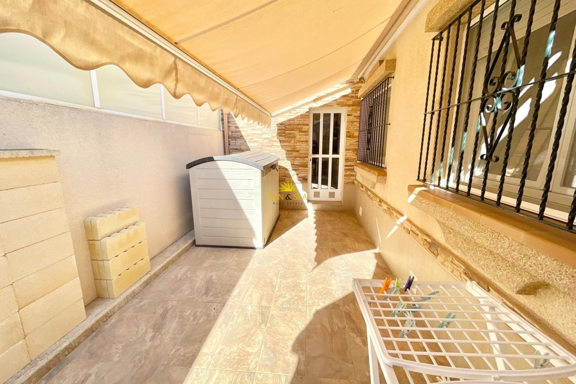 Reventa - Chalet - San Javier - Santiago De La Ribera