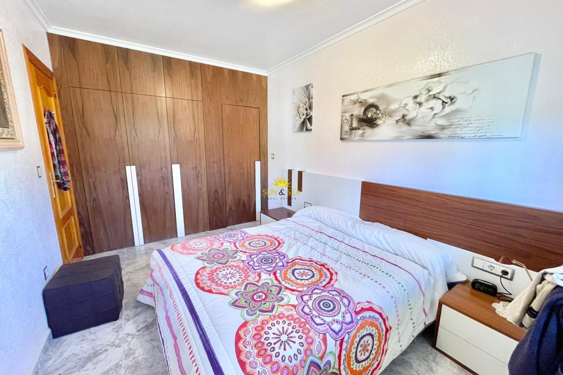 Reventa - Chalet - San Javier - Santiago De La Ribera
