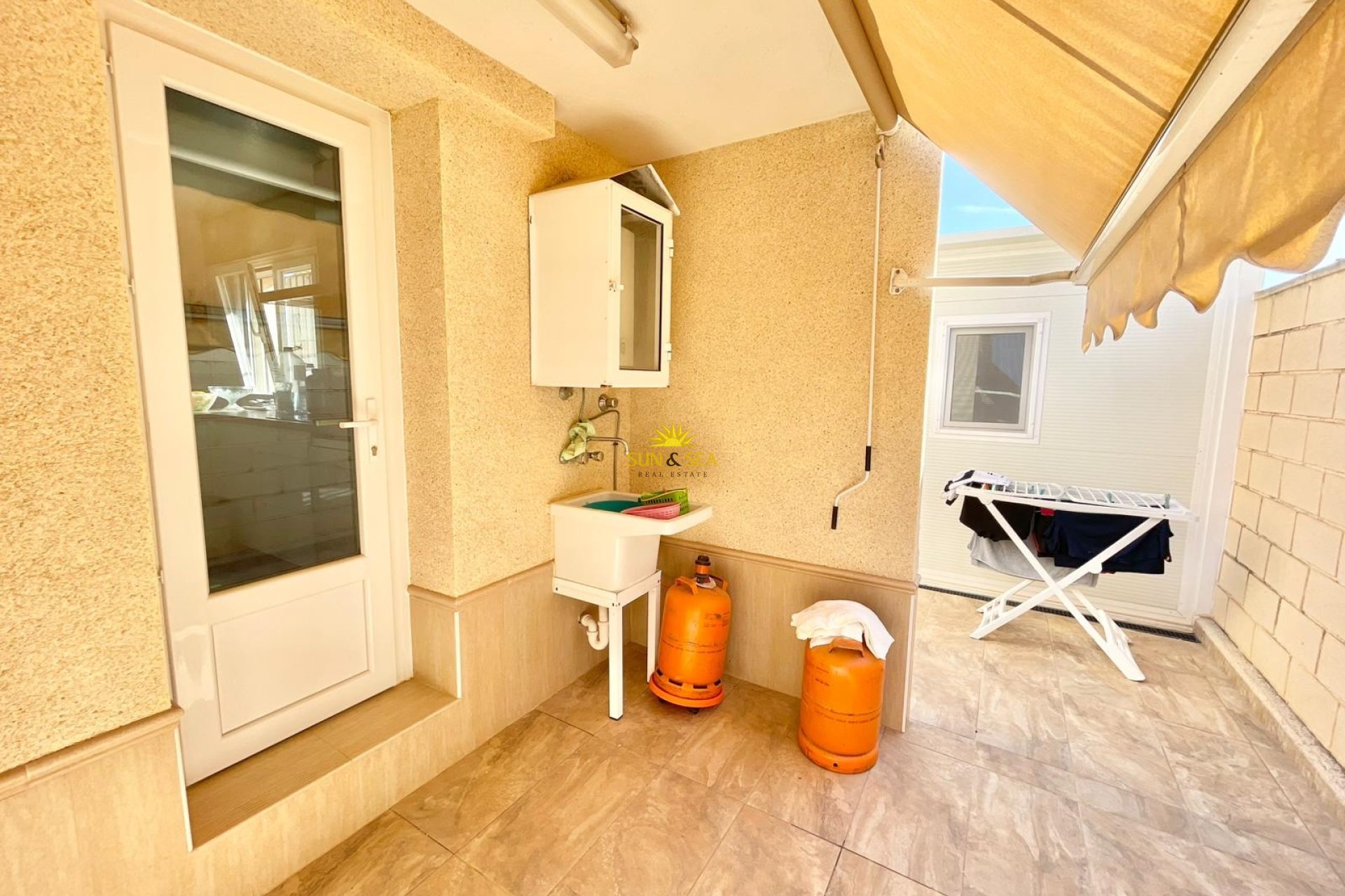 Reventa - Chalet - San Javier - Santiago De La Ribera