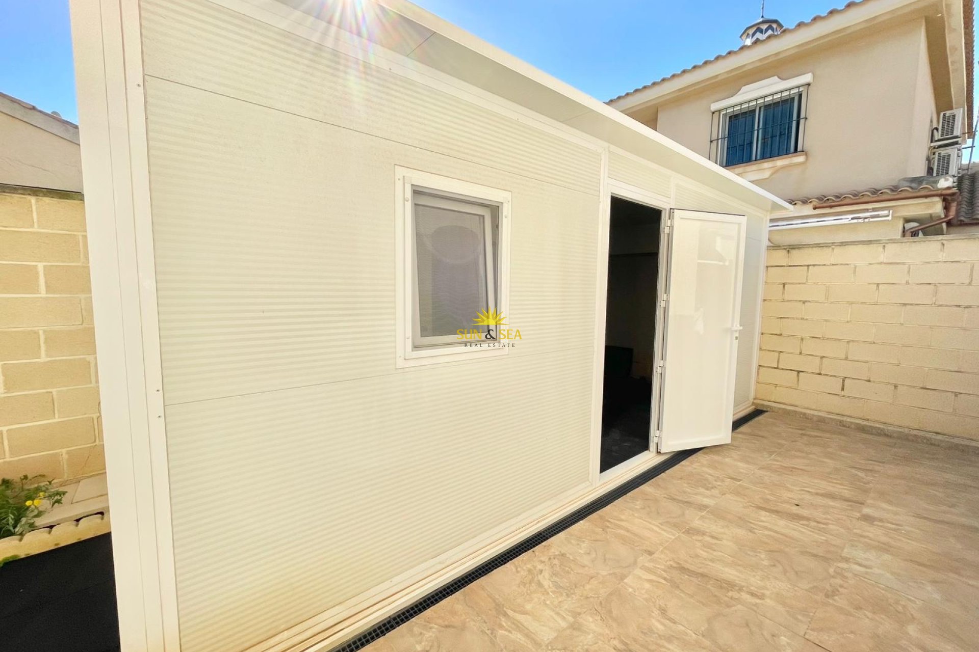 Reventa - Chalet - San Javier - Santiago De La Ribera