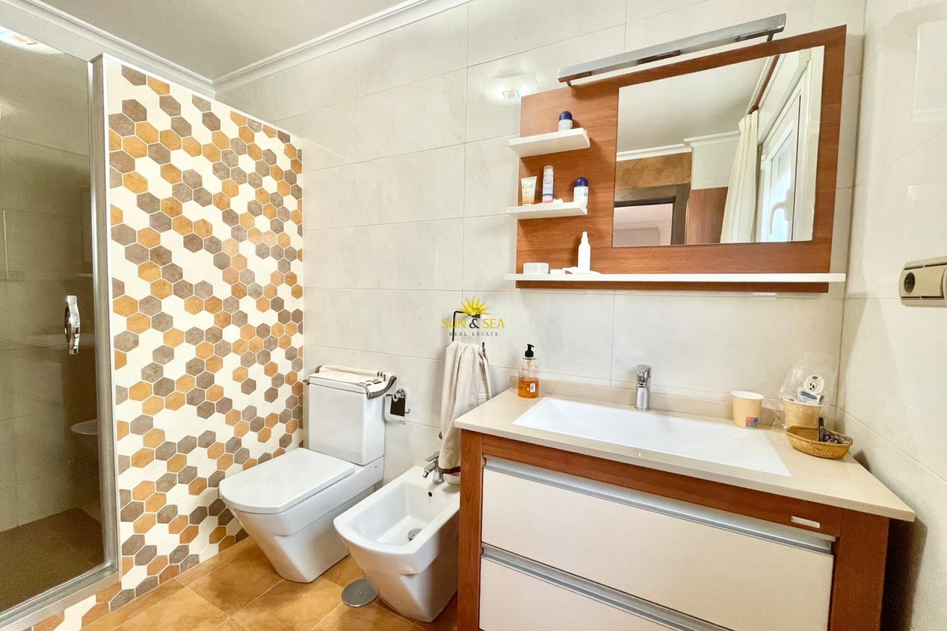 Reventa - Chalet - San Javier - Santiago De La Ribera