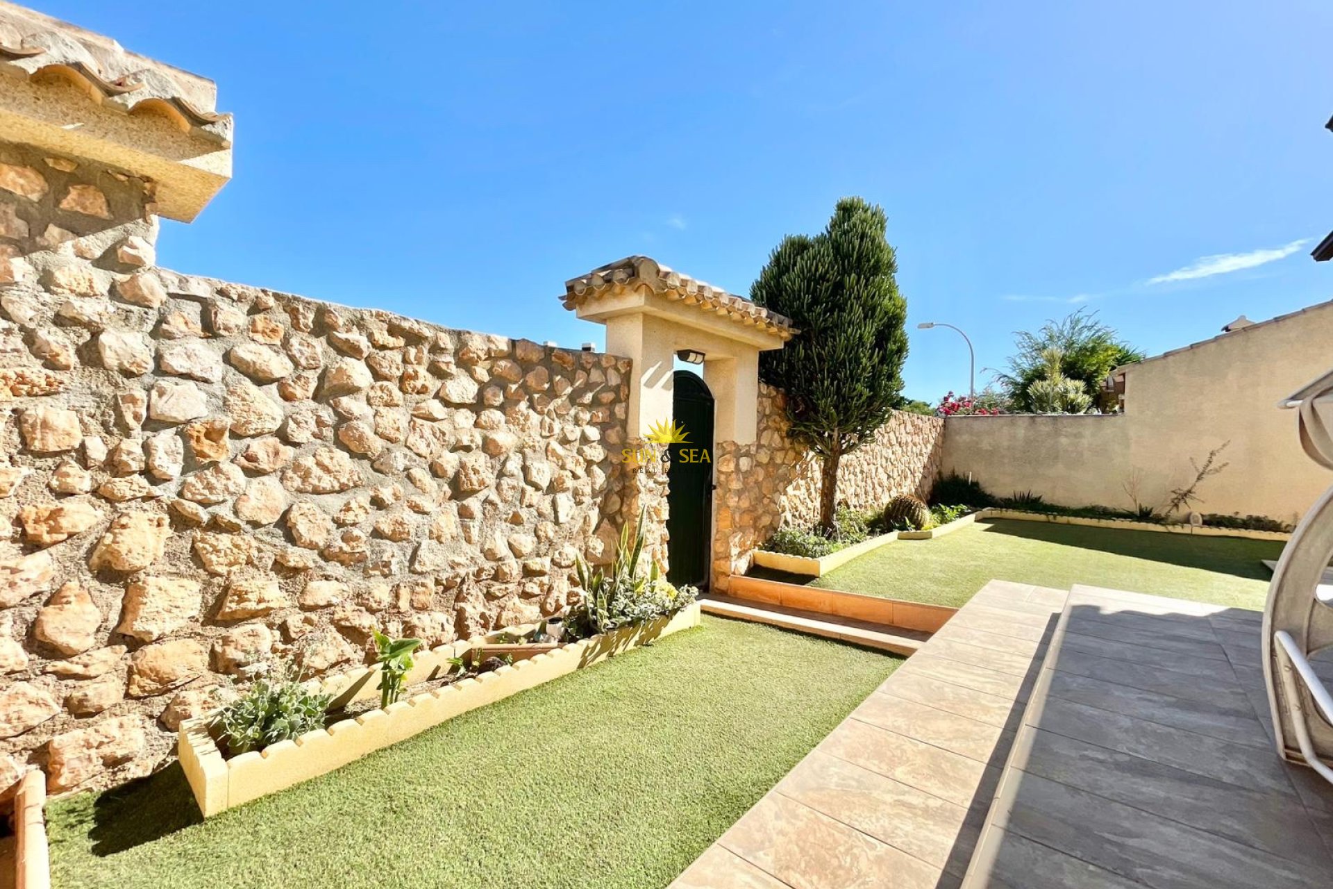 Reventa - Chalet - San Javier - Santiago De La Ribera