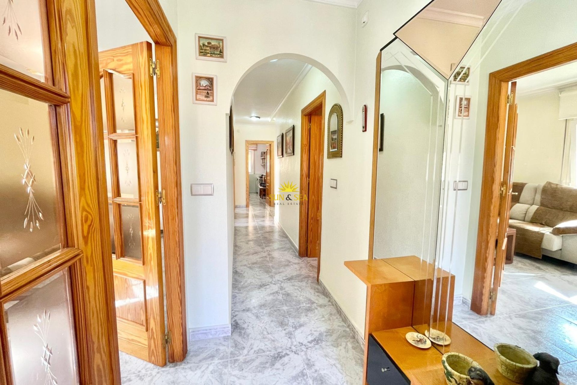 Reventa - Chalet - San Javier - Santiago De La Ribera