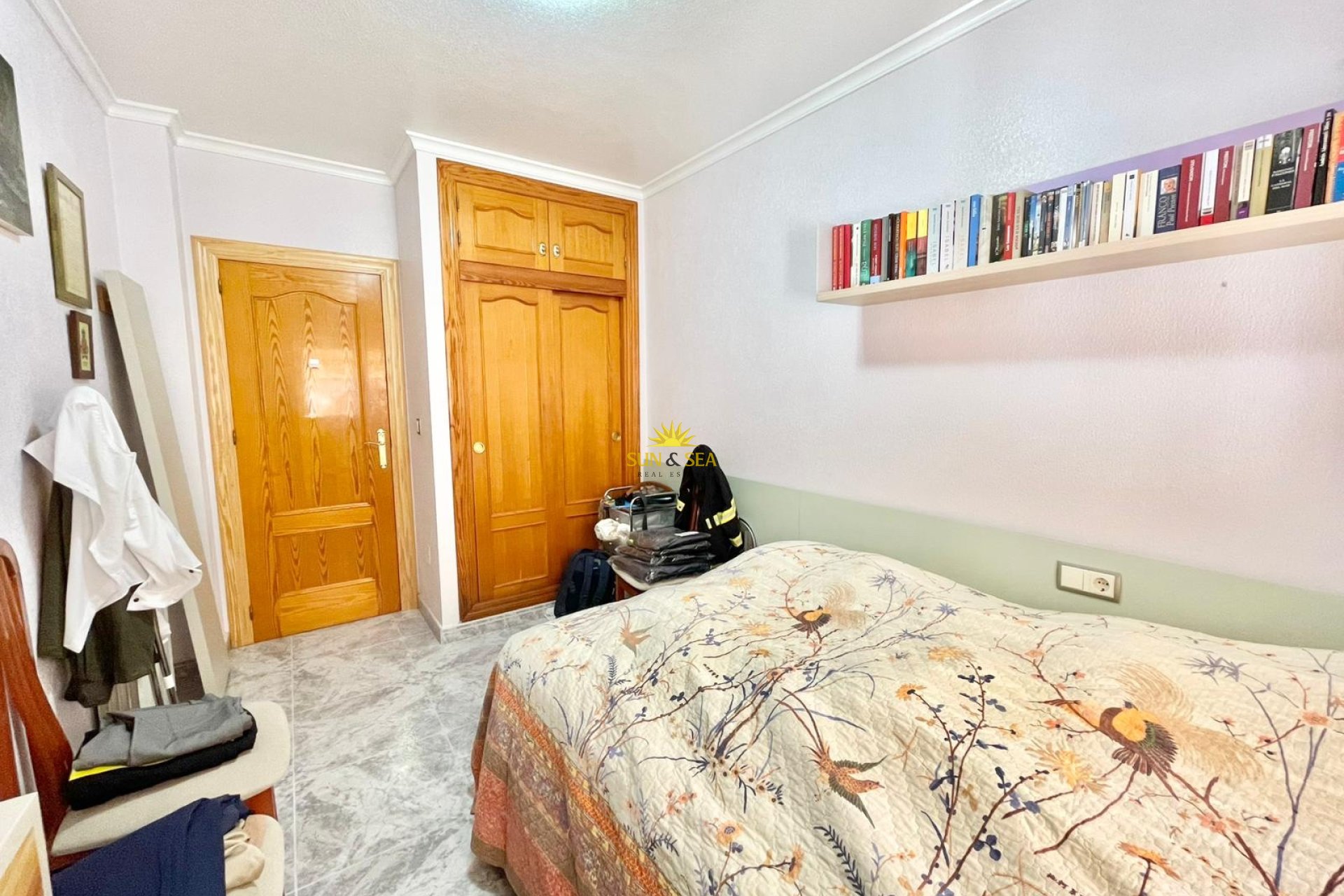 Reventa - Chalet - San Javier - Santiago De La Ribera