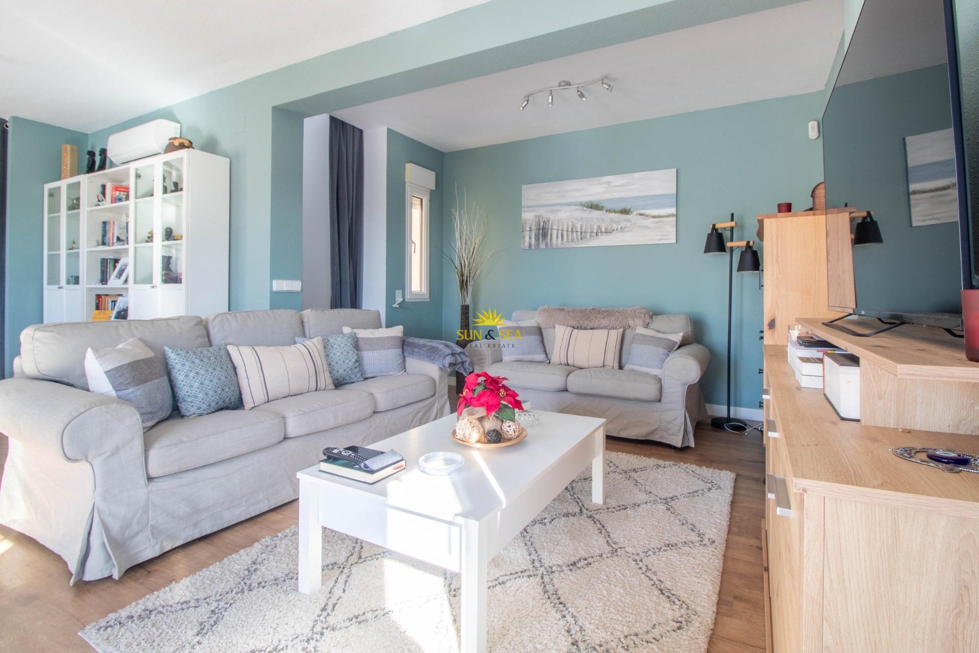 Reventa - Chalet - San Miguel de Salinas - Blue Lagoon - El Galan