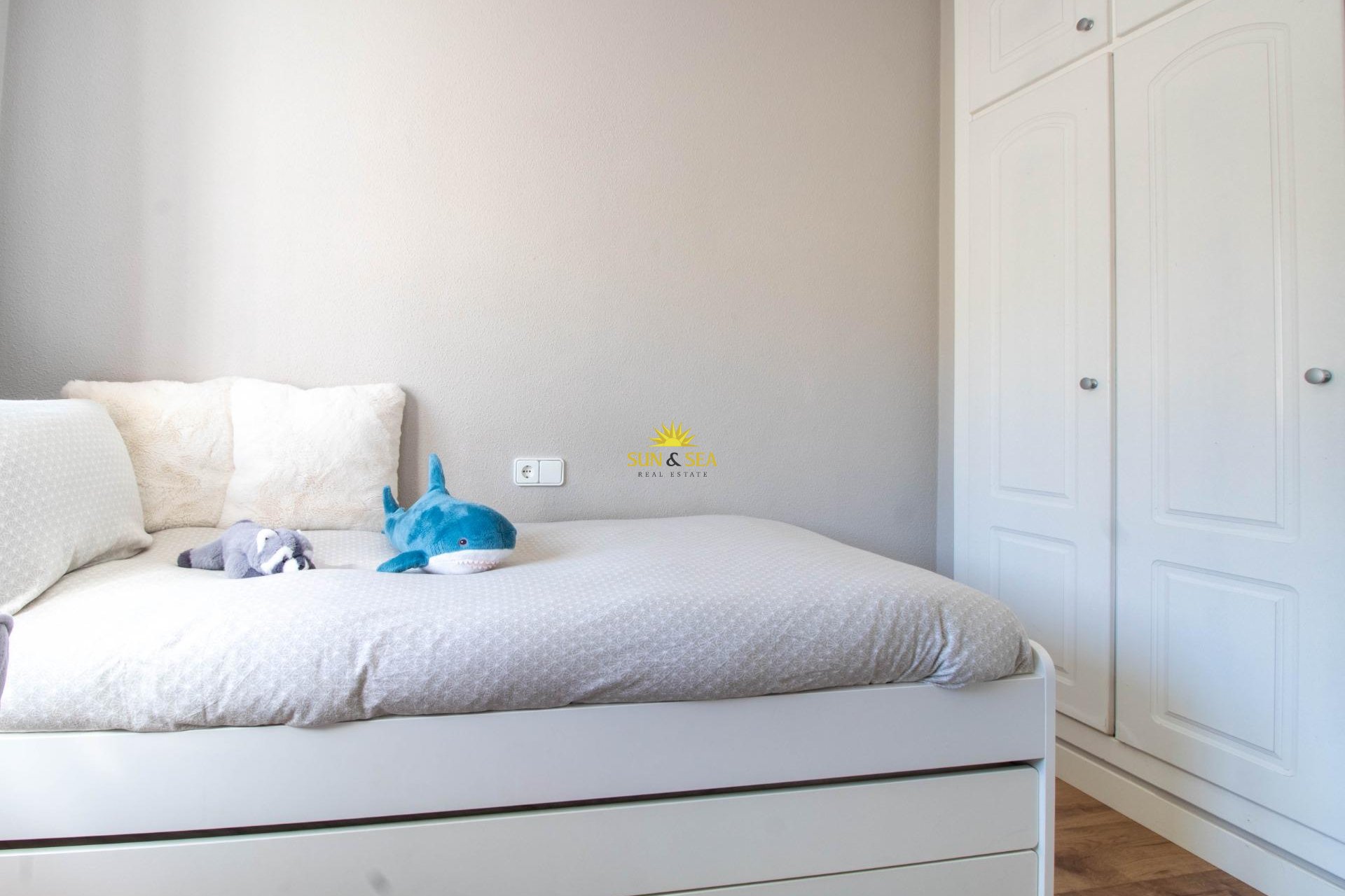 Reventa - Chalet - San Miguel de Salinas - Blue Lagoon - El Galan