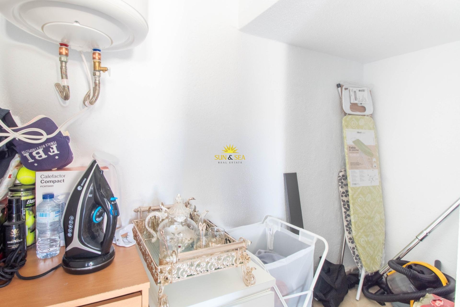 Reventa - Chalet - San Miguel de Salinas - Blue Lagoon - El Galan