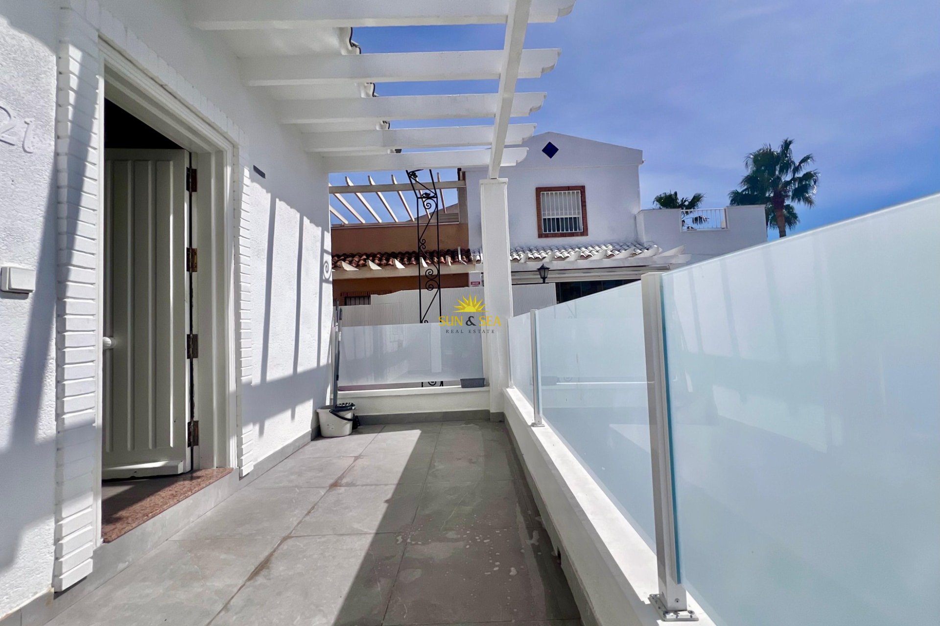 Reventa - Chalet - San Miguel de Salinas - Las filipinas