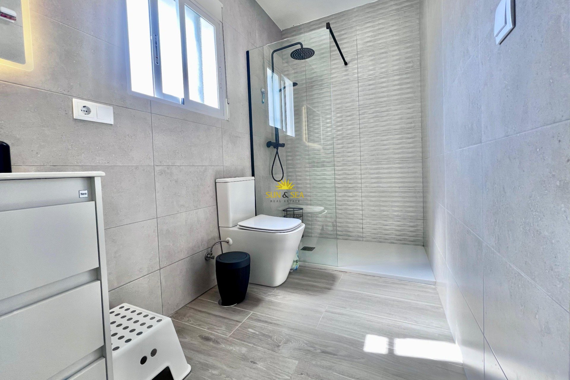 Reventa - Chalet - San Miguel de Salinas - Las filipinas