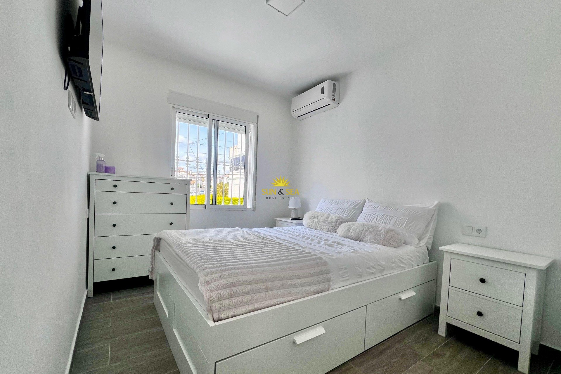 Reventa - Chalet - San Miguel de Salinas - Las filipinas