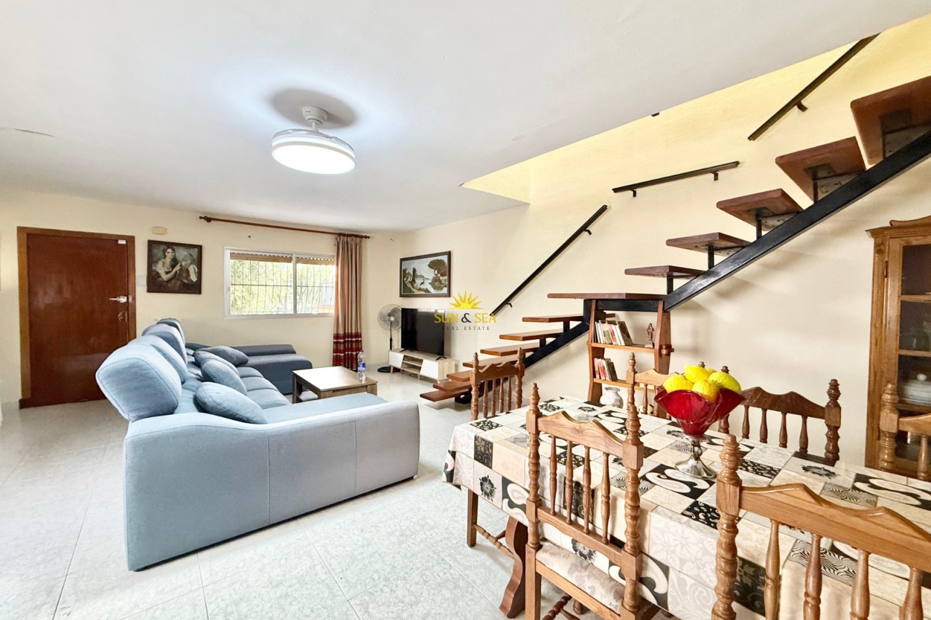Reventa - Chalet - San Pedro del Pinatar - El mojon
