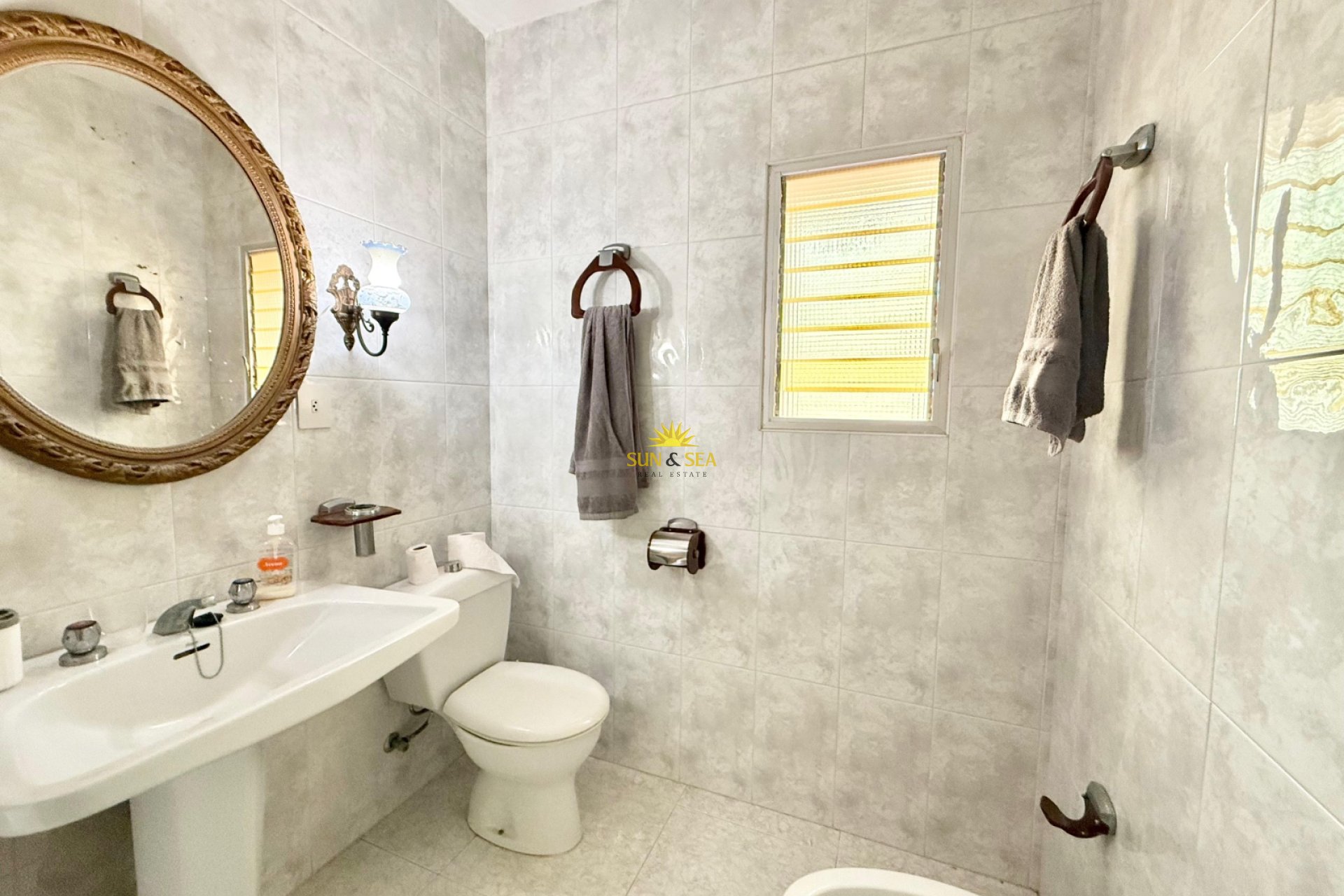Reventa - Chalet - San Pedro del Pinatar - El mojon