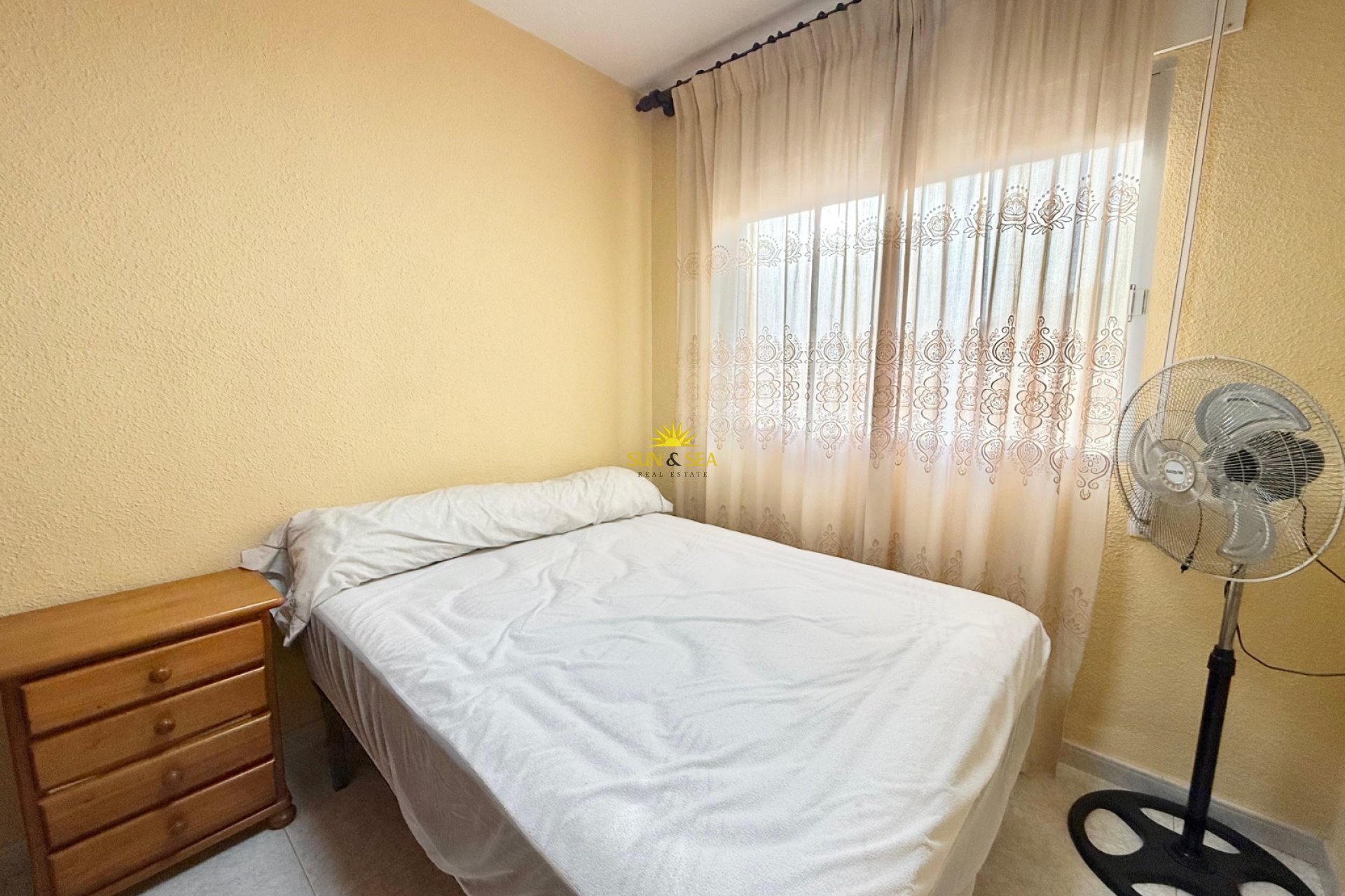Reventa - Chalet - San Pedro del Pinatar - El mojon
