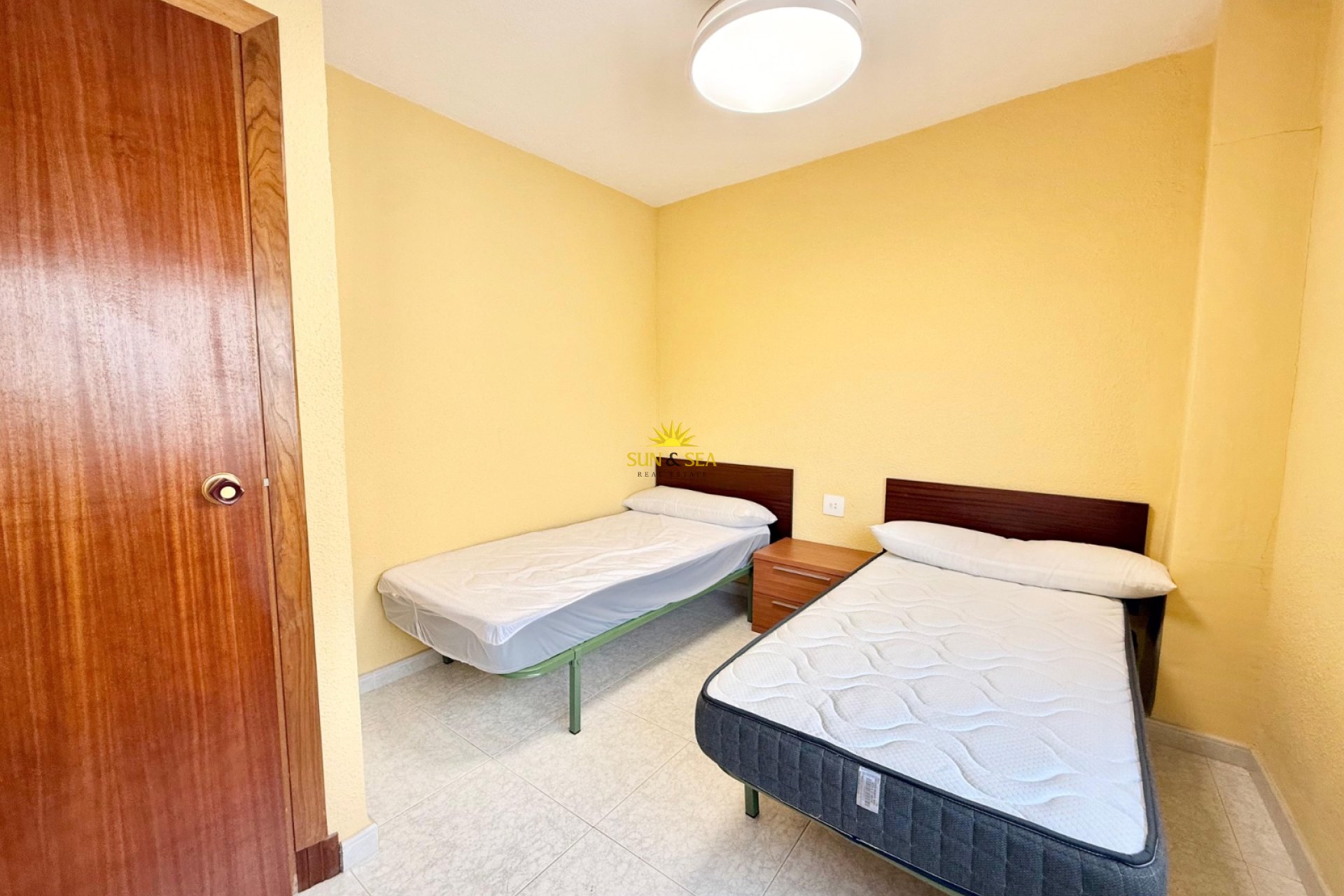 Reventa - Chalet - San Pedro del Pinatar - El mojon