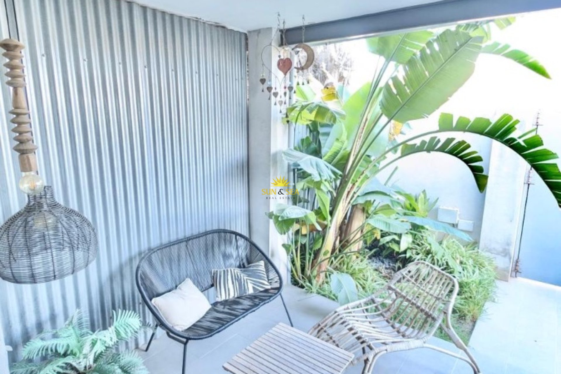 Reventa - Chalet - San Pedro del Pinatar - Lo pagan
