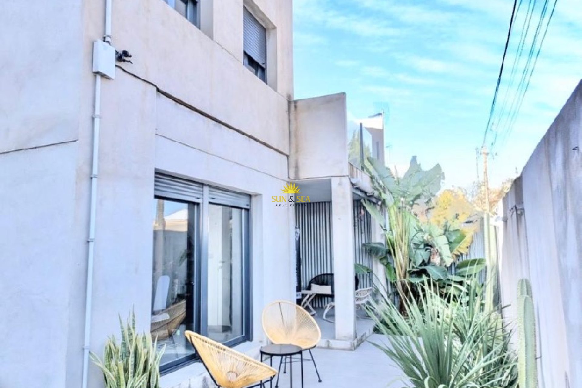 Reventa - Chalet - San Pedro del Pinatar - Lo pagan