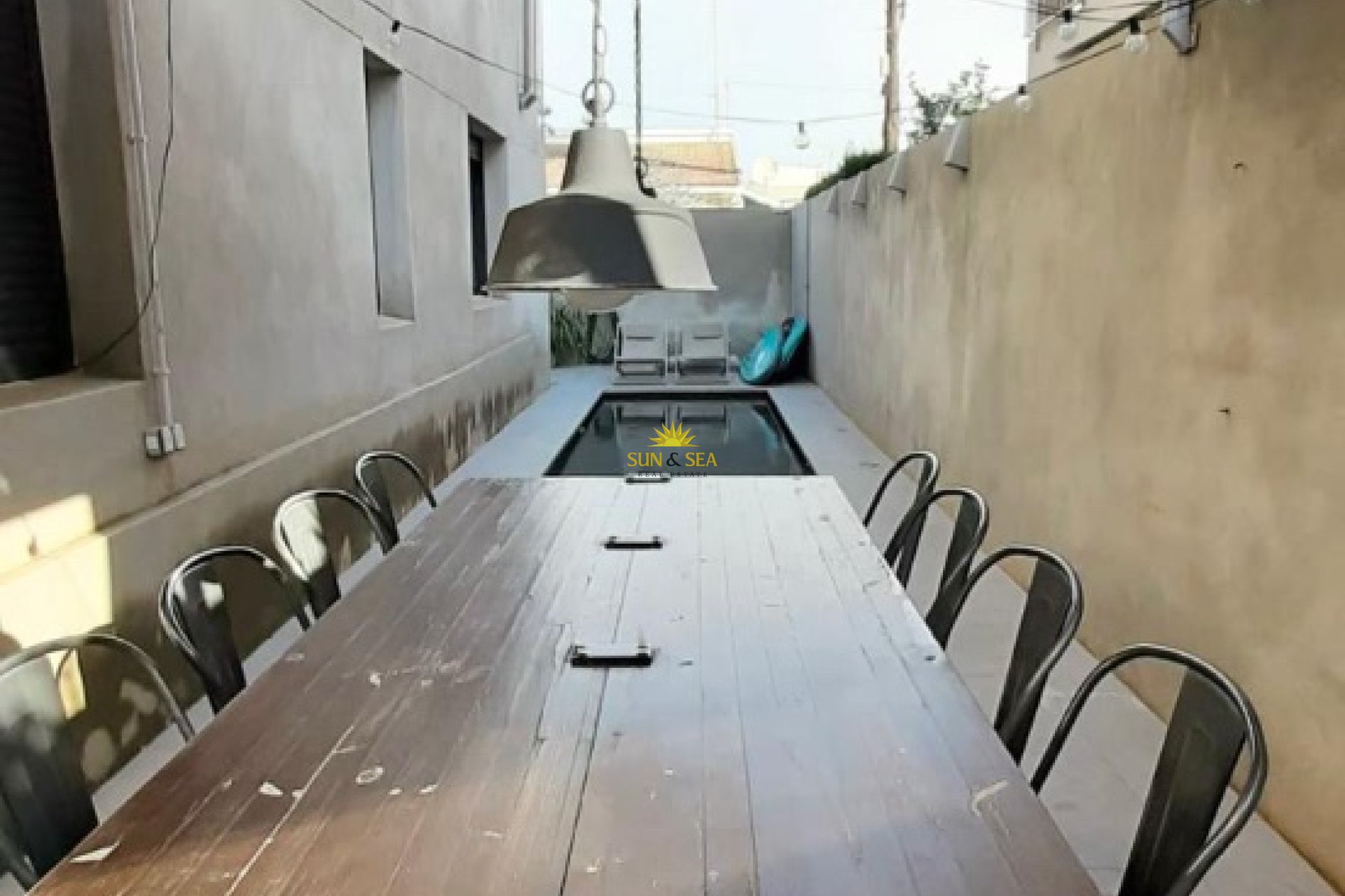 Reventa - Chalet - San Pedro del Pinatar - Lo pagan