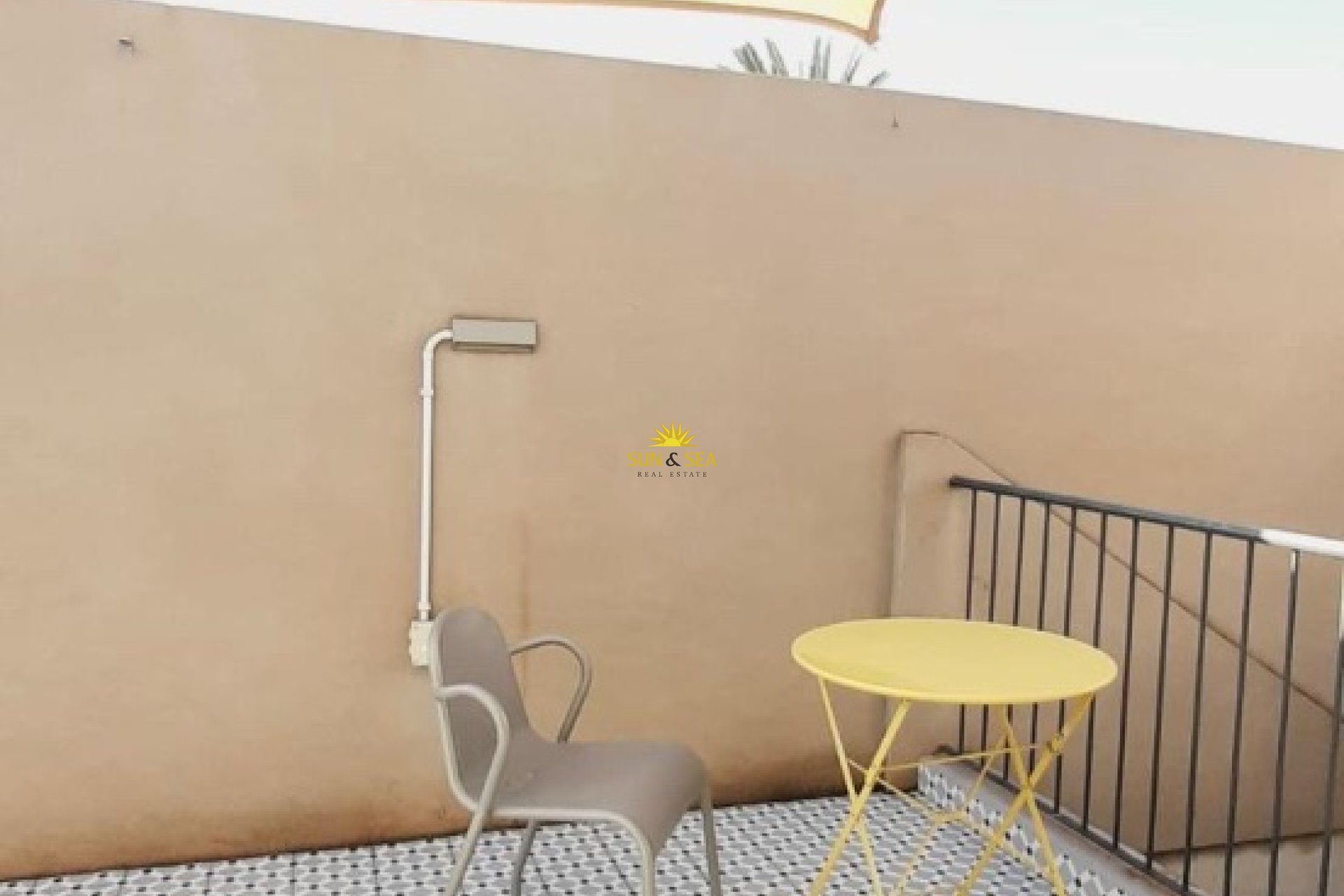 Reventa - Chalet - San Pedro del Pinatar - Lo pagan