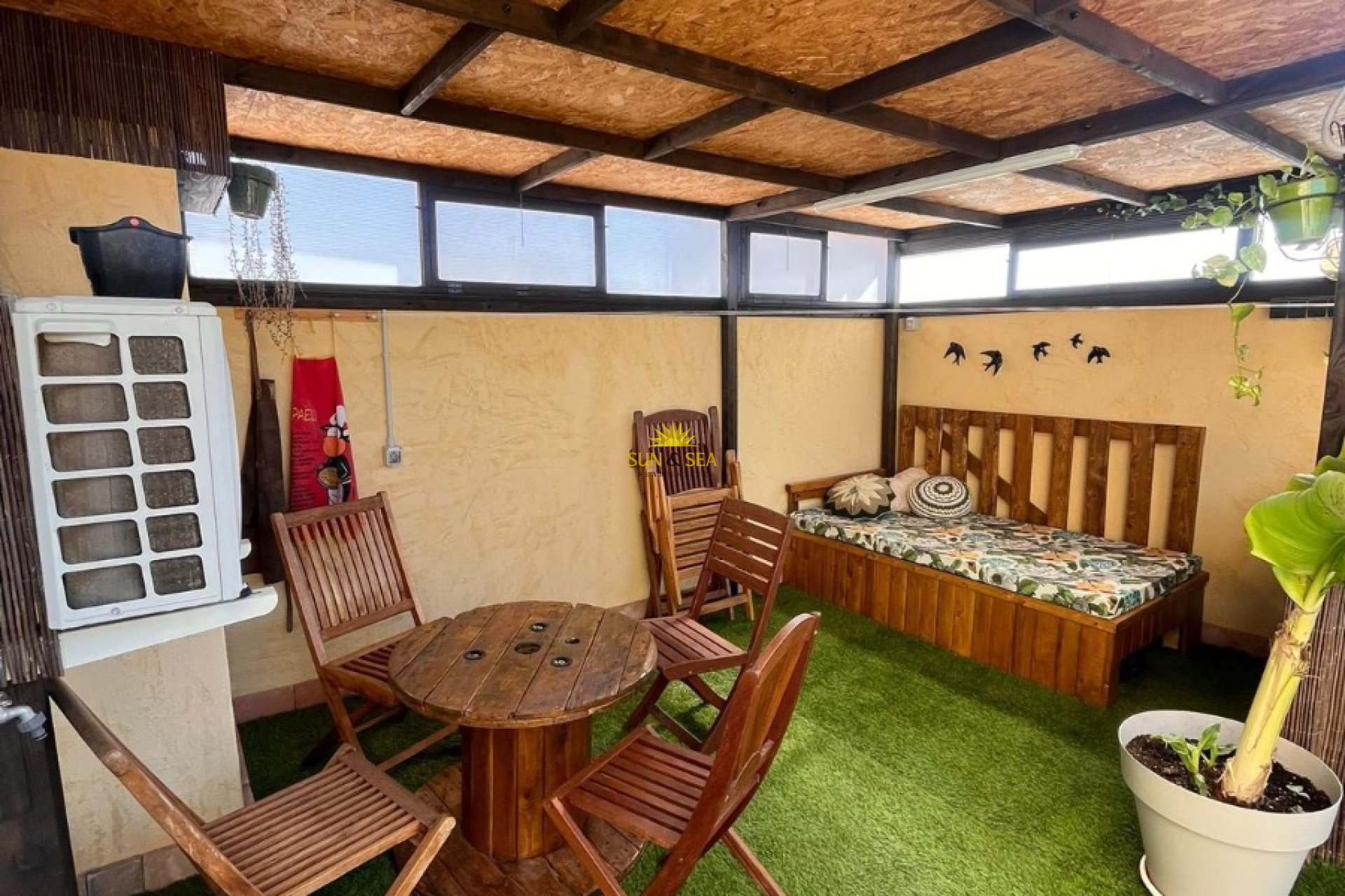 Reventa - Chalet - San Pedro del Pinatar - San Pedro de Pinatar