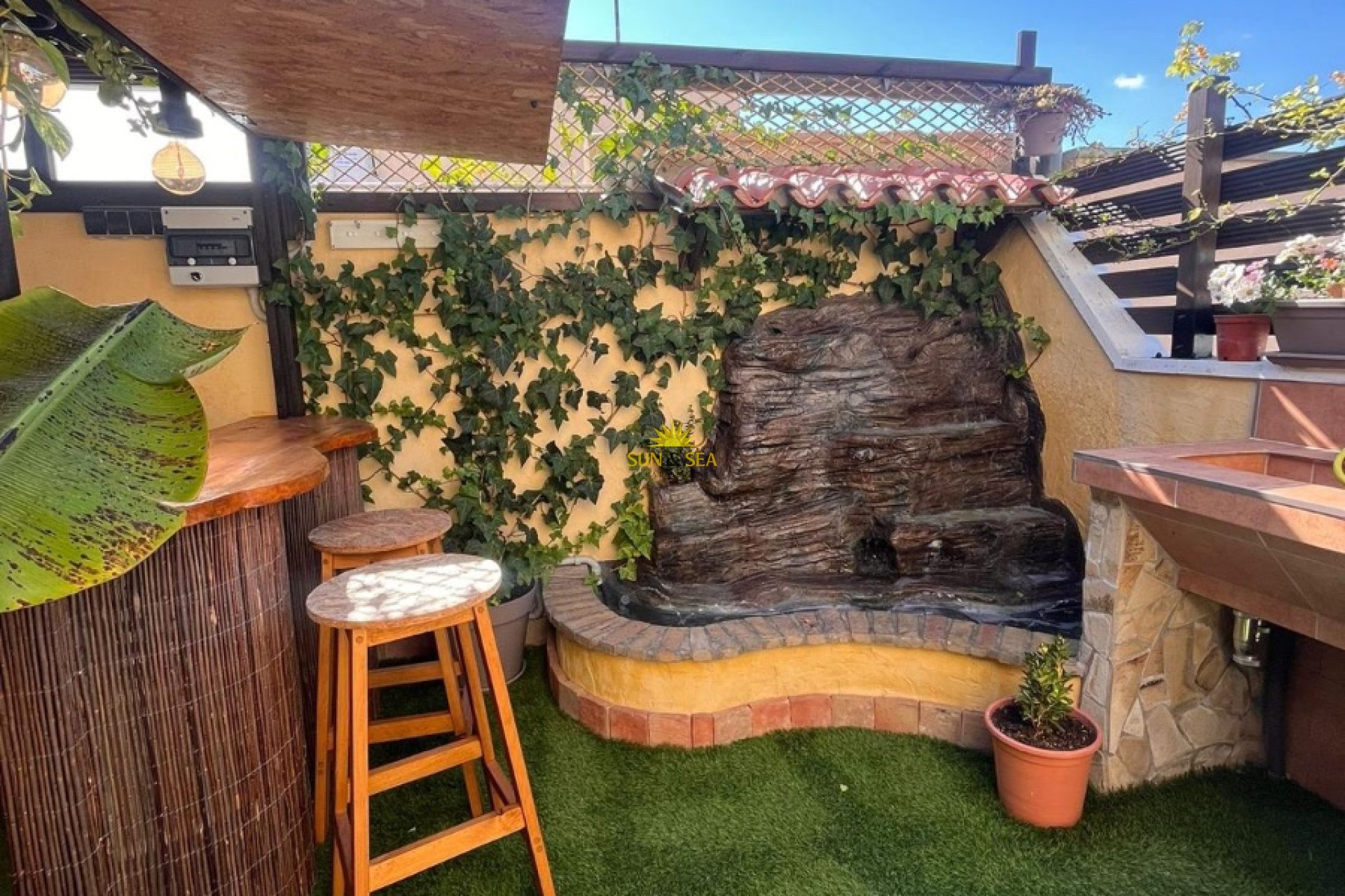 Reventa - Chalet - San Pedro del Pinatar - San Pedro de Pinatar