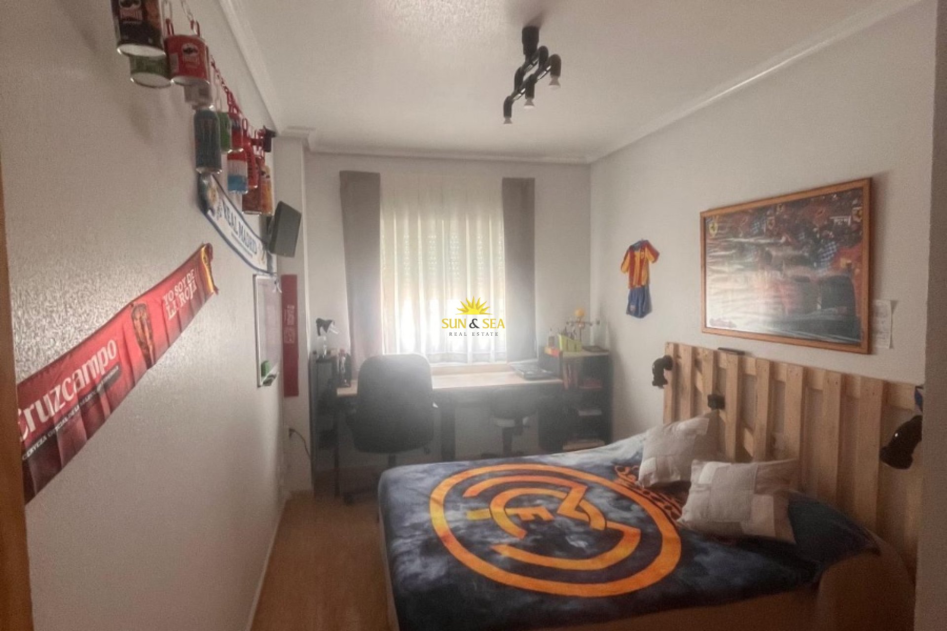 Reventa - Chalet - San Pedro del Pinatar - San Pedro de Pinatar