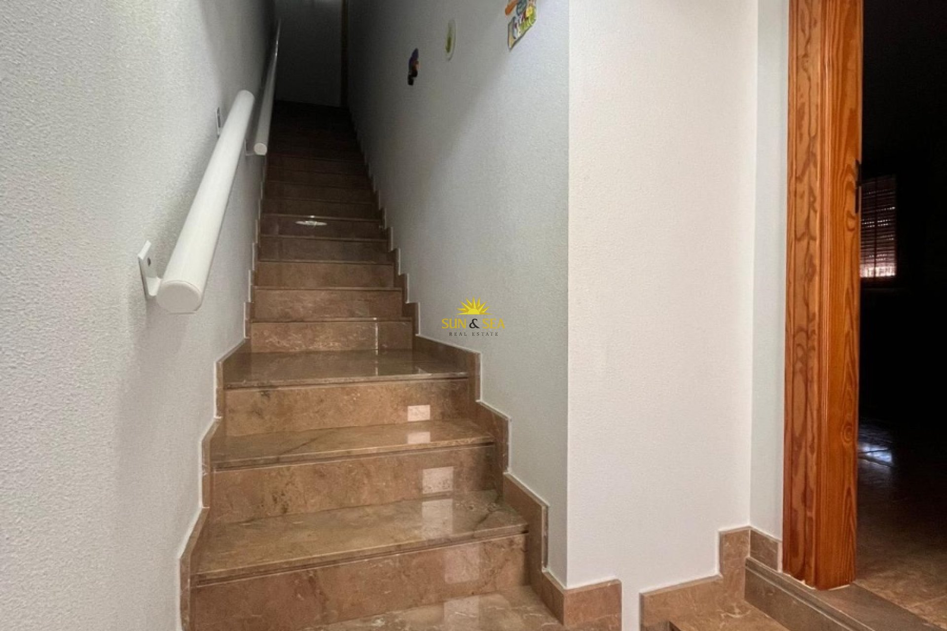 Reventa - Chalet - San Pedro del Pinatar - San Pedro de Pinatar