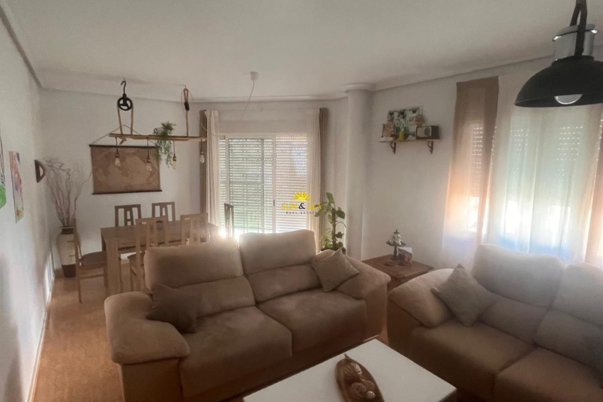 Reventa - Chalet - San Pedro del Pinatar - San Pedro de Pinatar