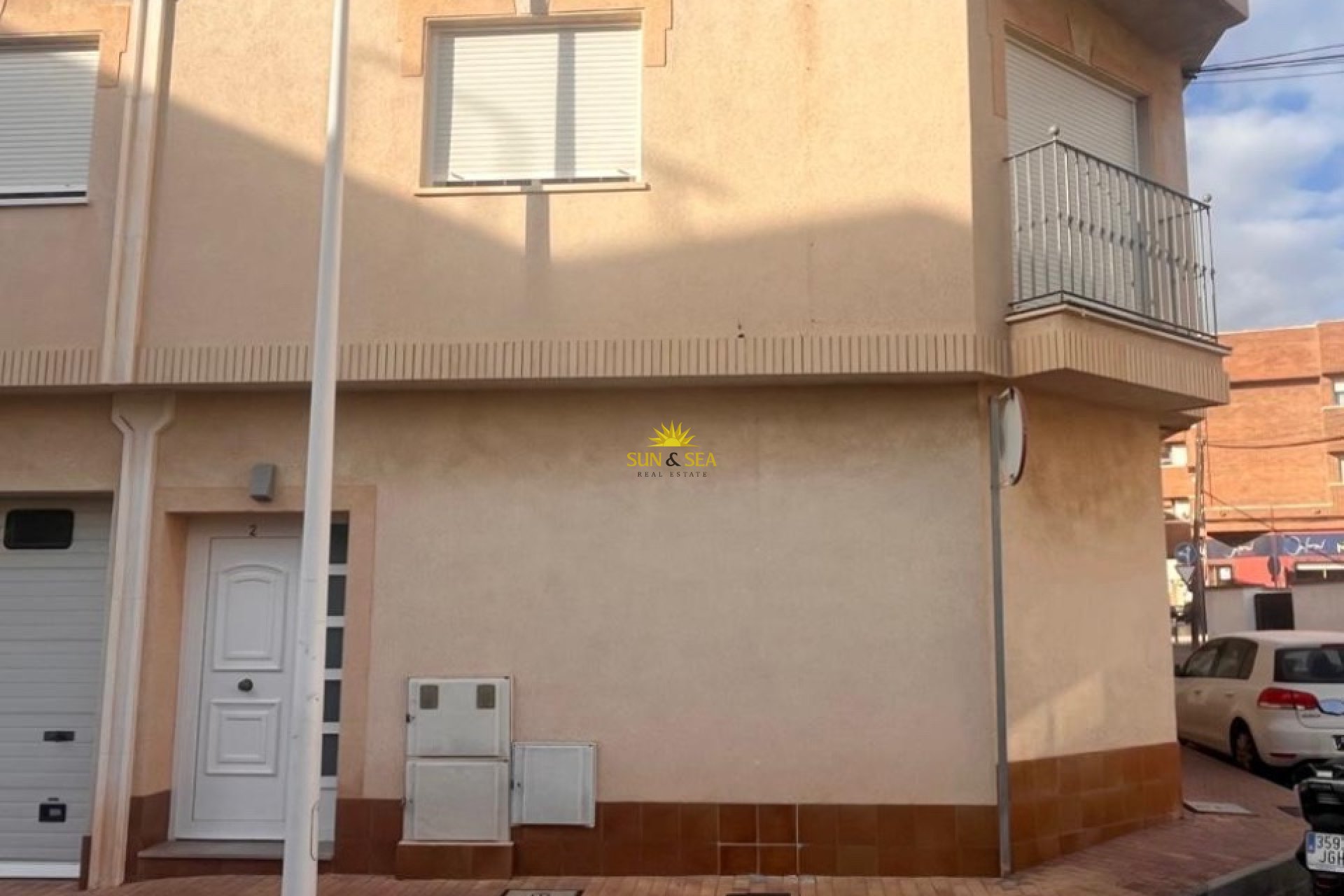 Reventa - Chalet - San Pedro del Pinatar - San Pedro de Pinatar