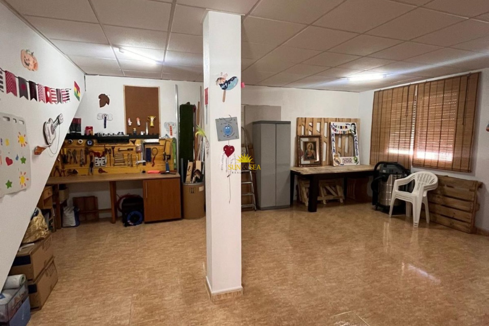 Reventa - Chalet - San Pedro del Pinatar - San Pedro de Pinatar