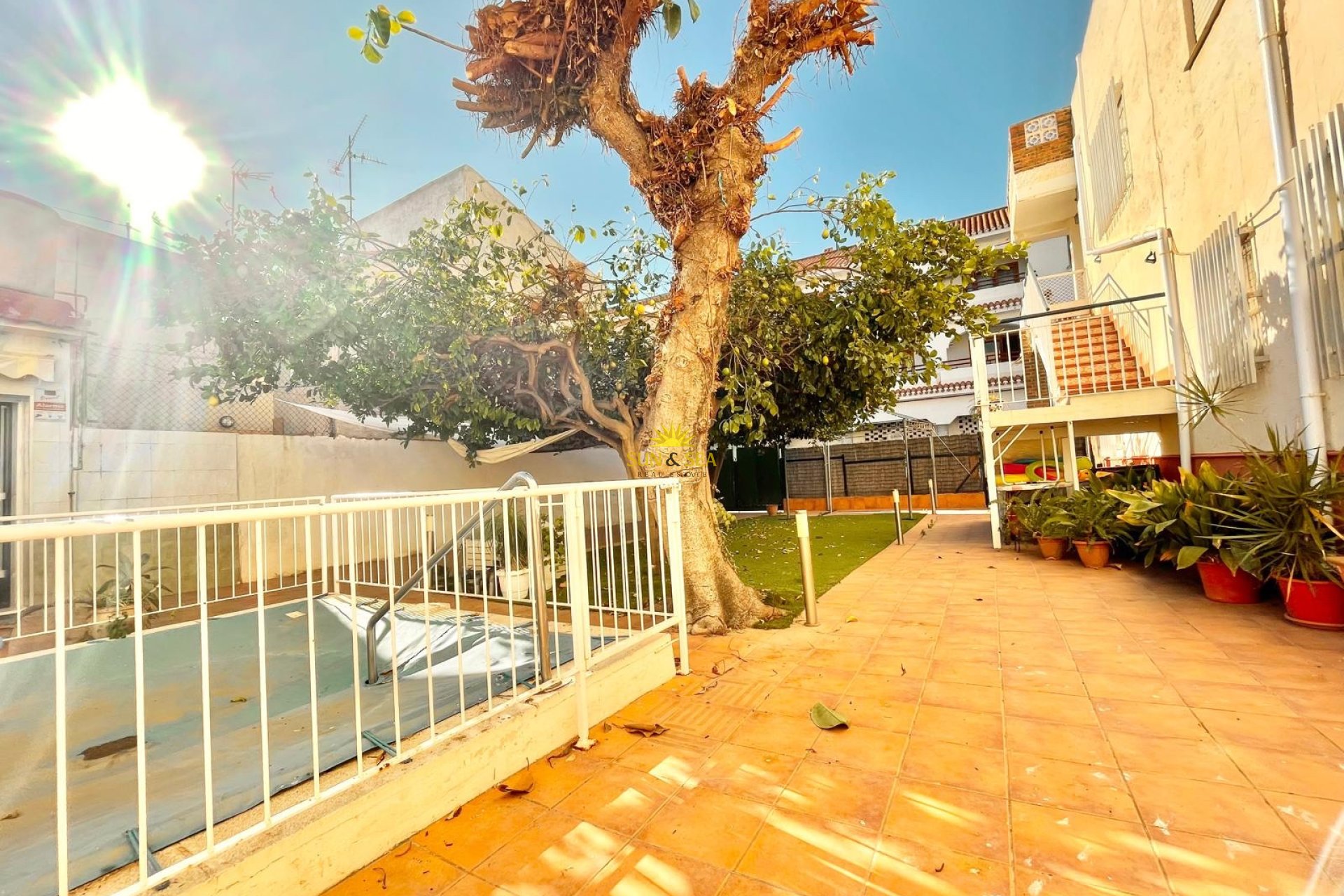 Reventa - Chalet - San Pedro del Pinatar - San Pedro de Pinatar