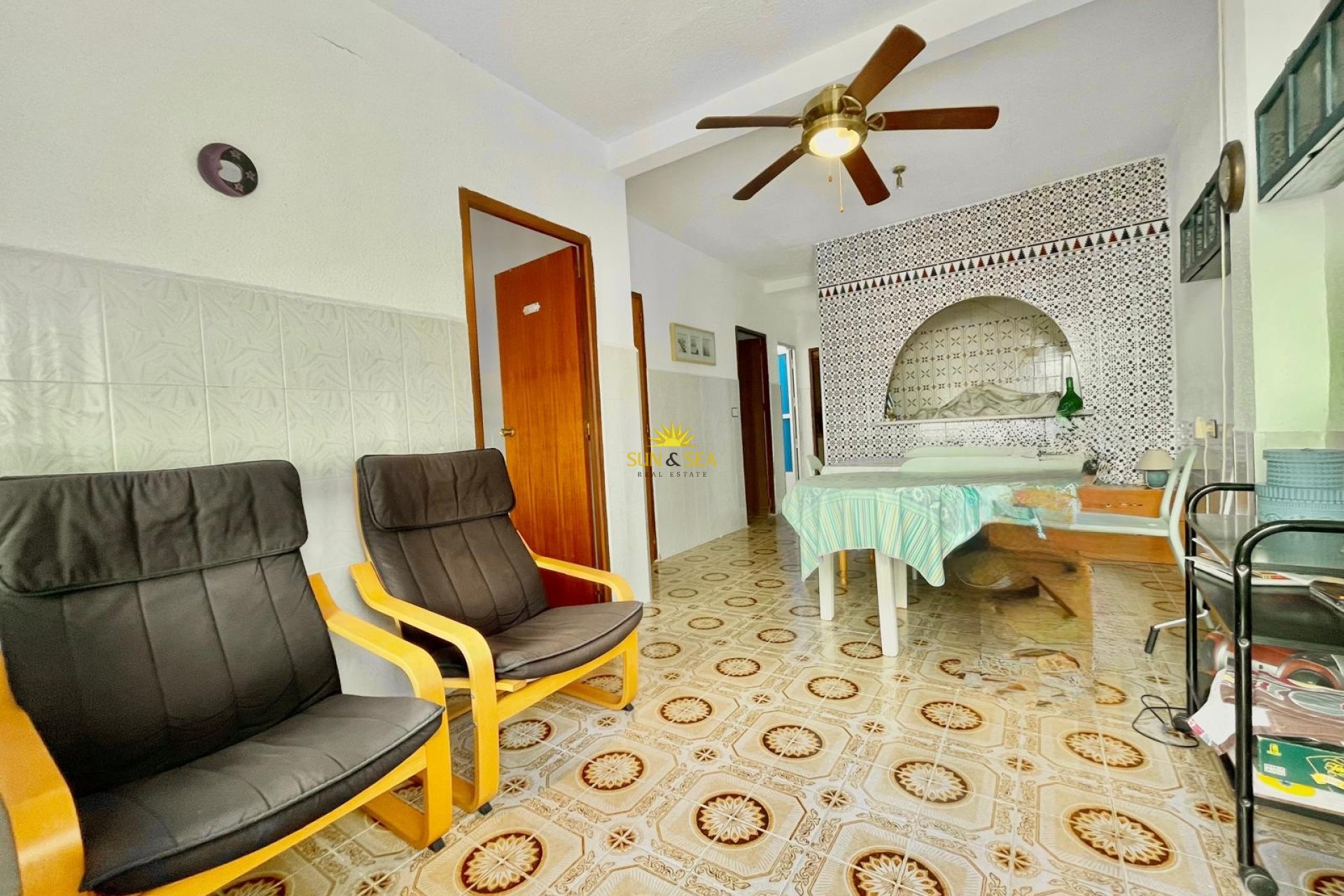 Reventa - Chalet - San Pedro del Pinatar - San Pedro de Pinatar