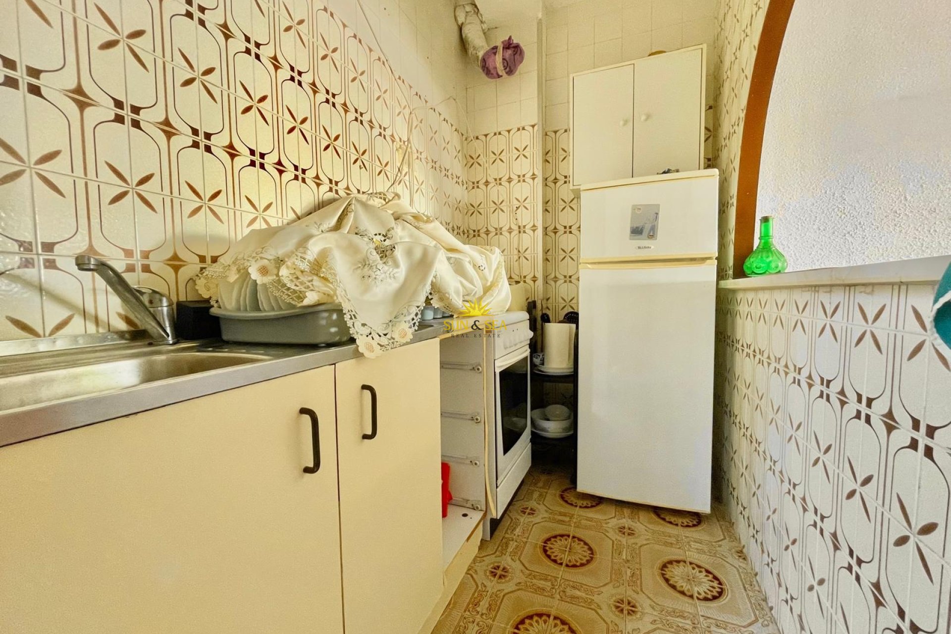 Reventa - Chalet - San Pedro del Pinatar - San Pedro de Pinatar