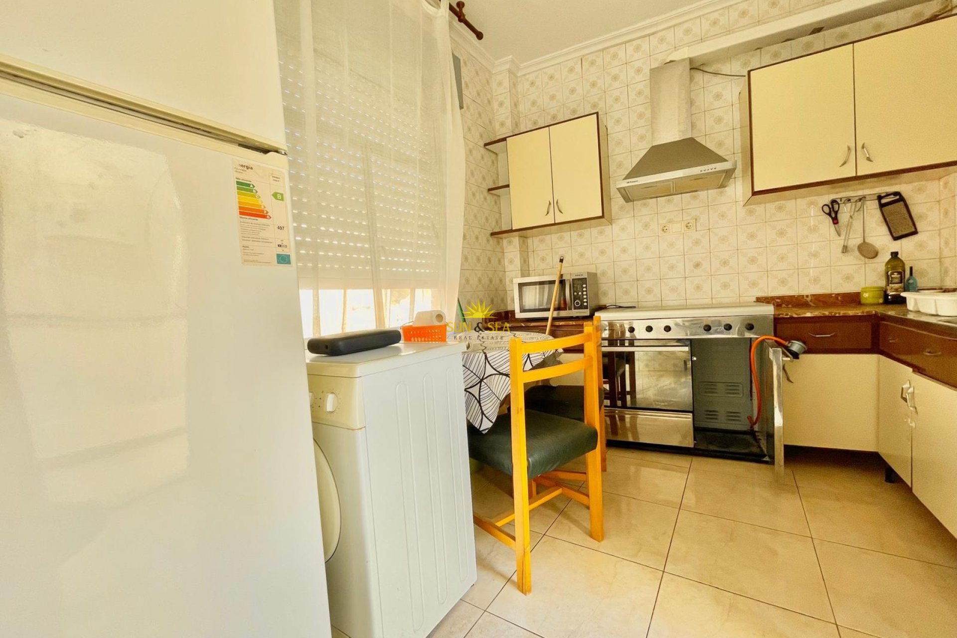 Reventa - Chalet - San Pedro del Pinatar - San Pedro de Pinatar