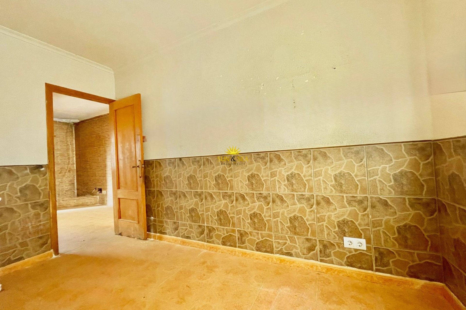 Reventa - Chalet - San Pedro del Pinatar - San Pedro de Pinatar