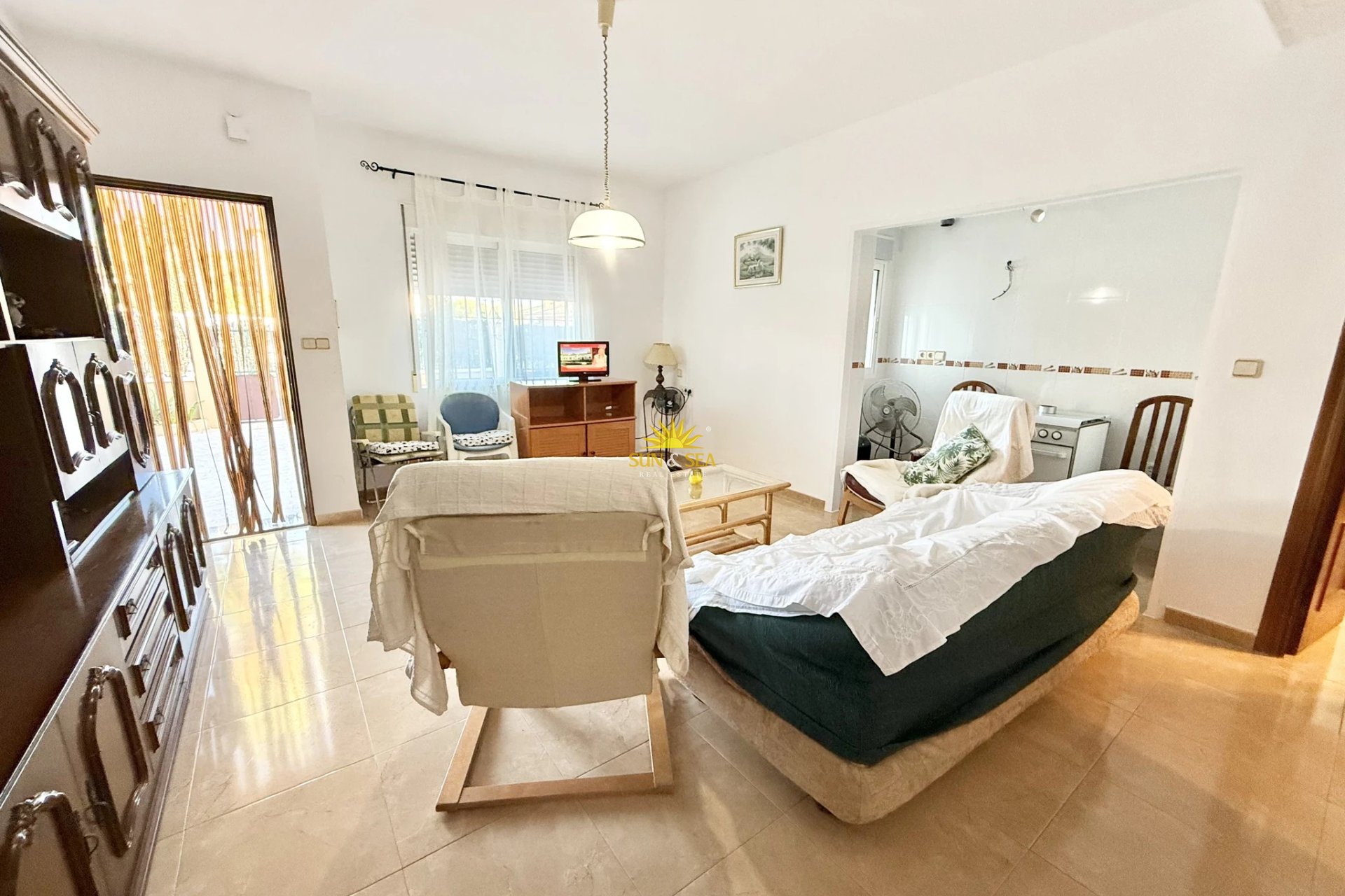 Reventa - Chalet - San Pedro del Pinatar