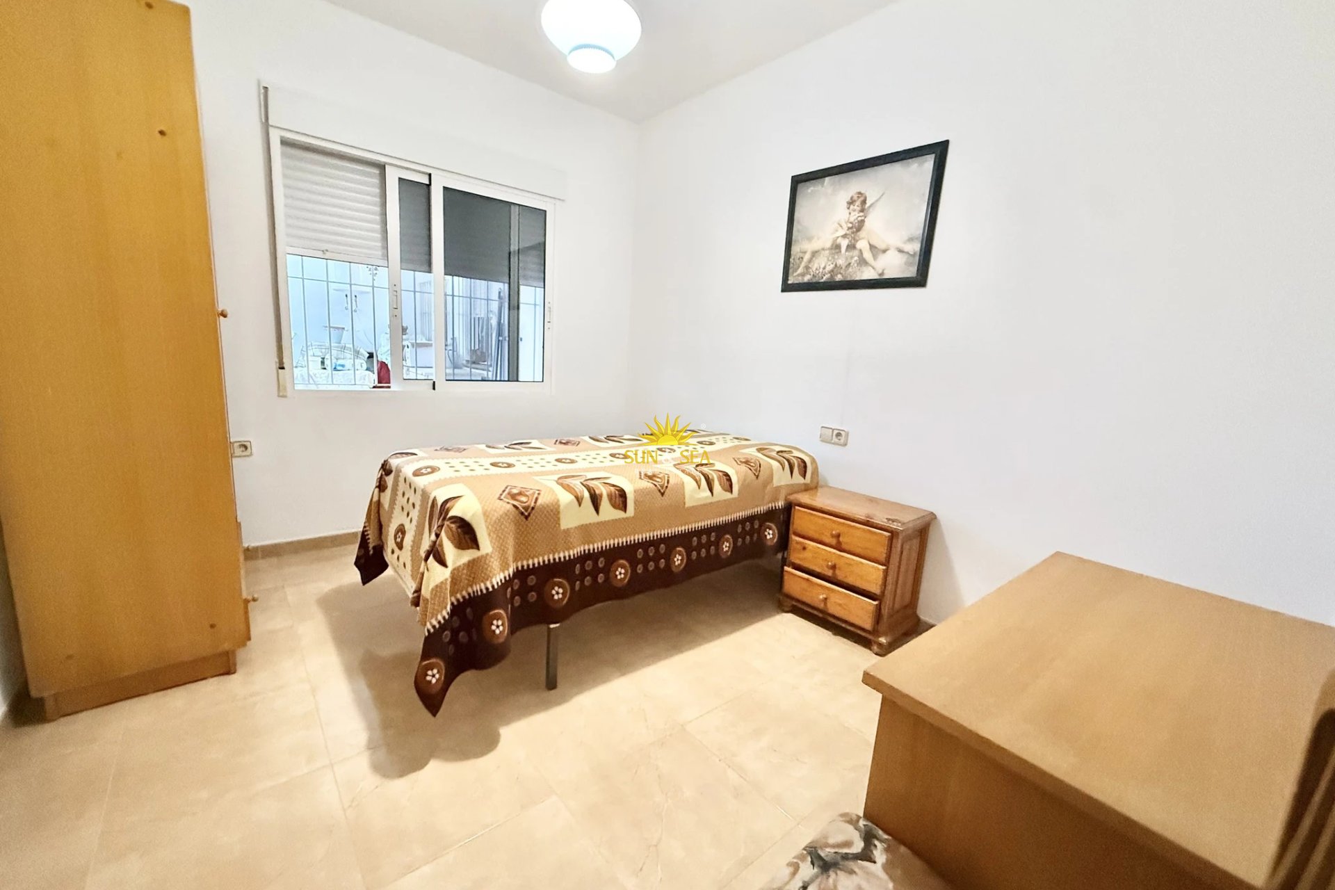 Reventa - Chalet - San Pedro del Pinatar