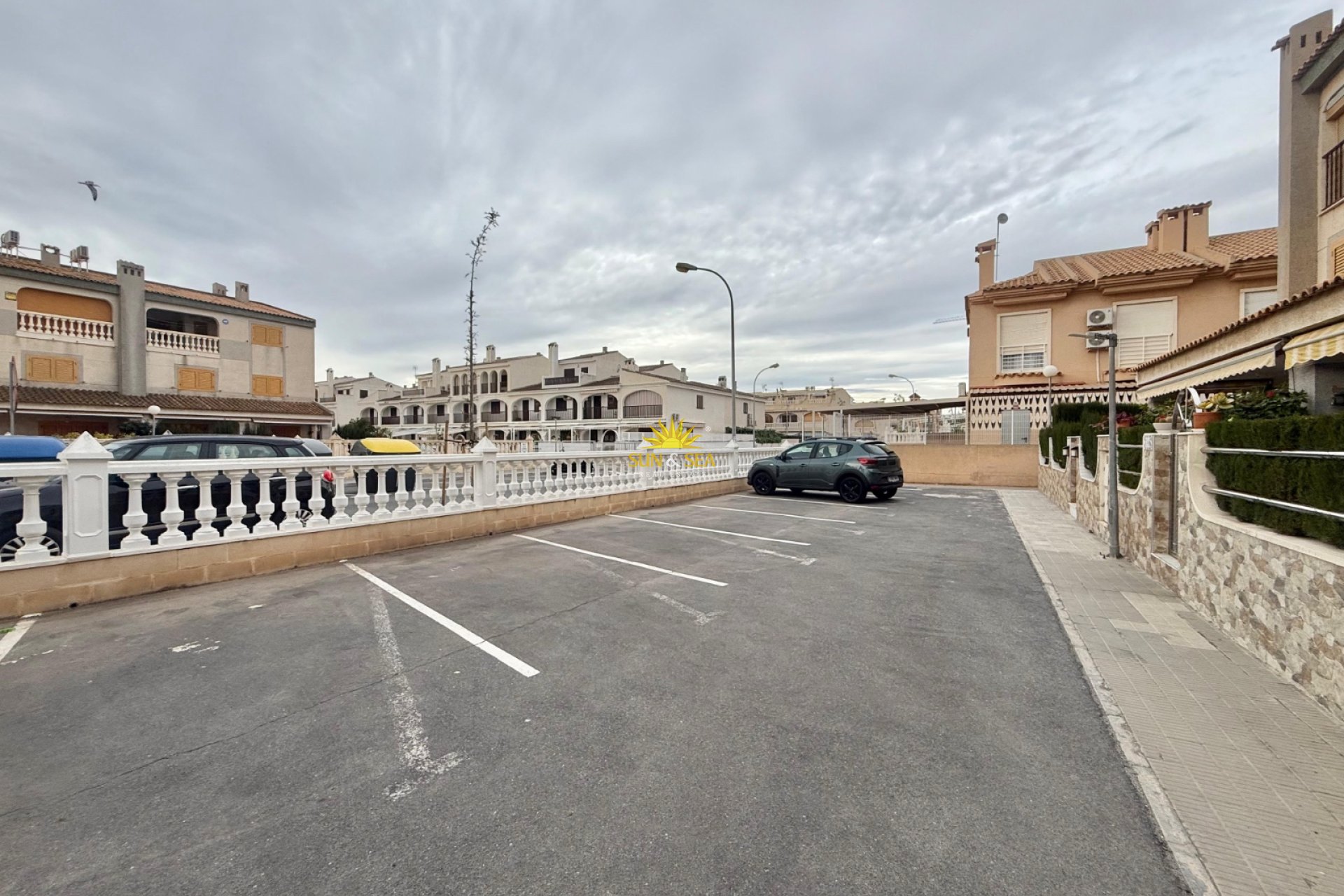 Reventa - Chalet - Santa Pola - Playa Lisa
