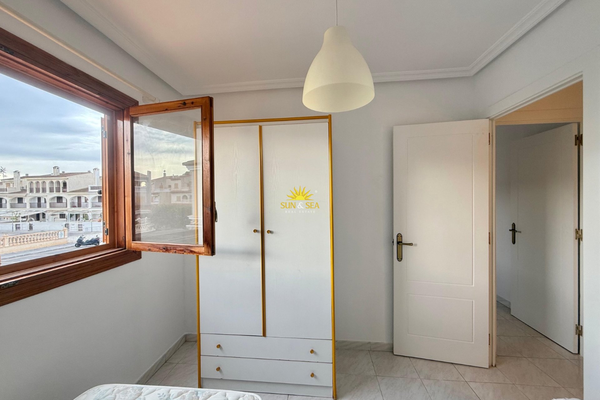Reventa - Chalet - Santa Pola - Playa Lisa