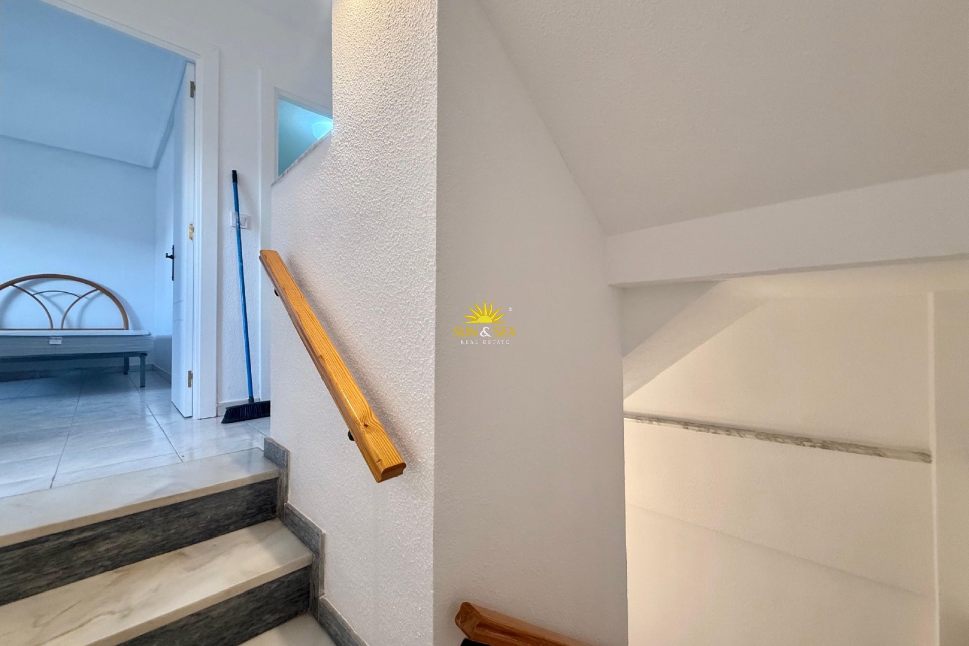 Reventa - Chalet - Santa Pola - Playa Lisa
