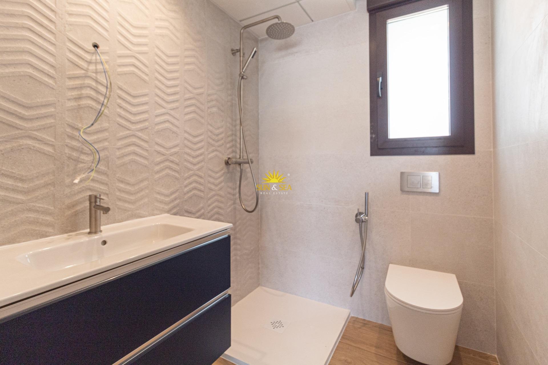 Reventa - Chalet - Santiago de la ribera - Playa de santiago de la ribera