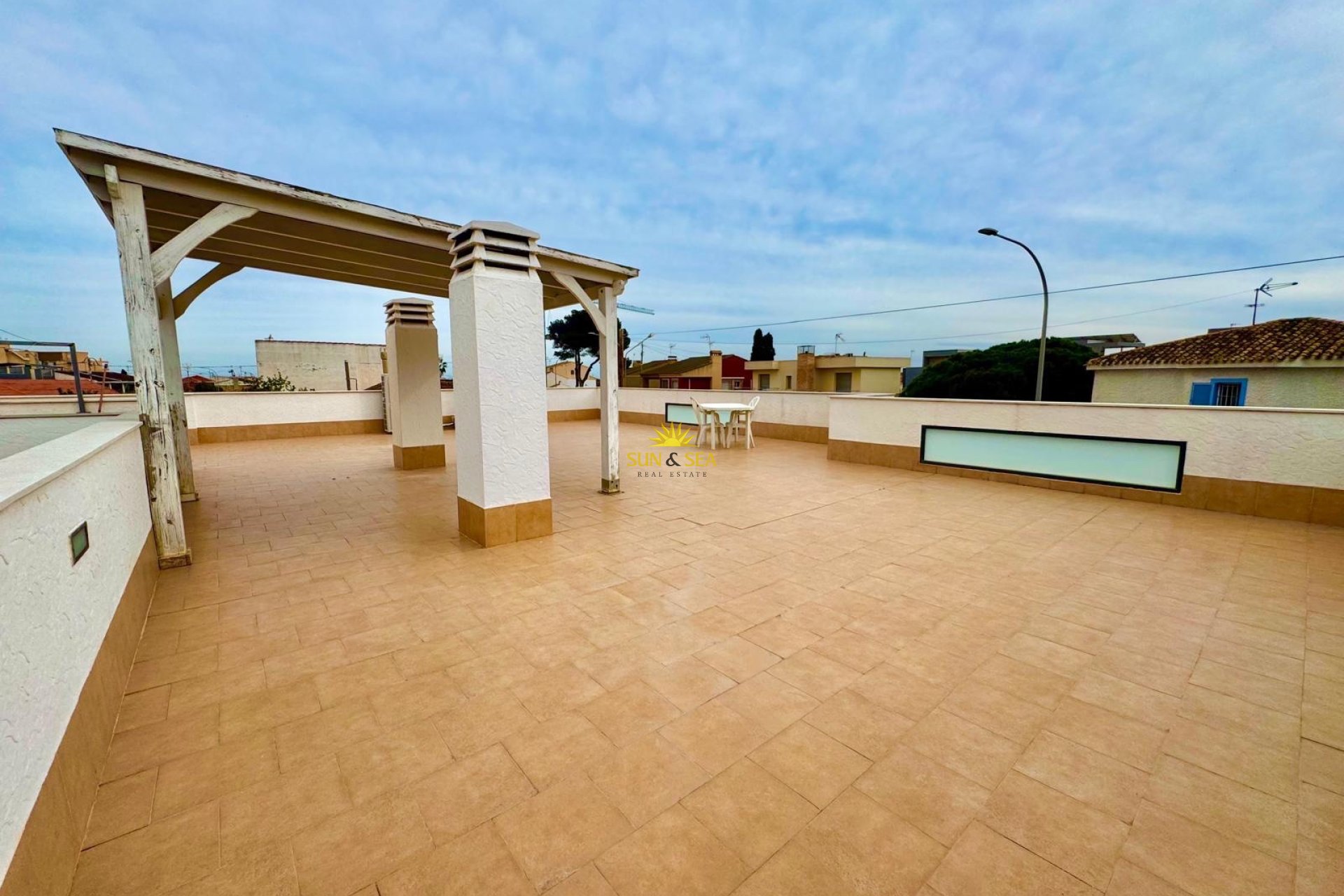 Reventa - Chalet - Torre de la Horadada