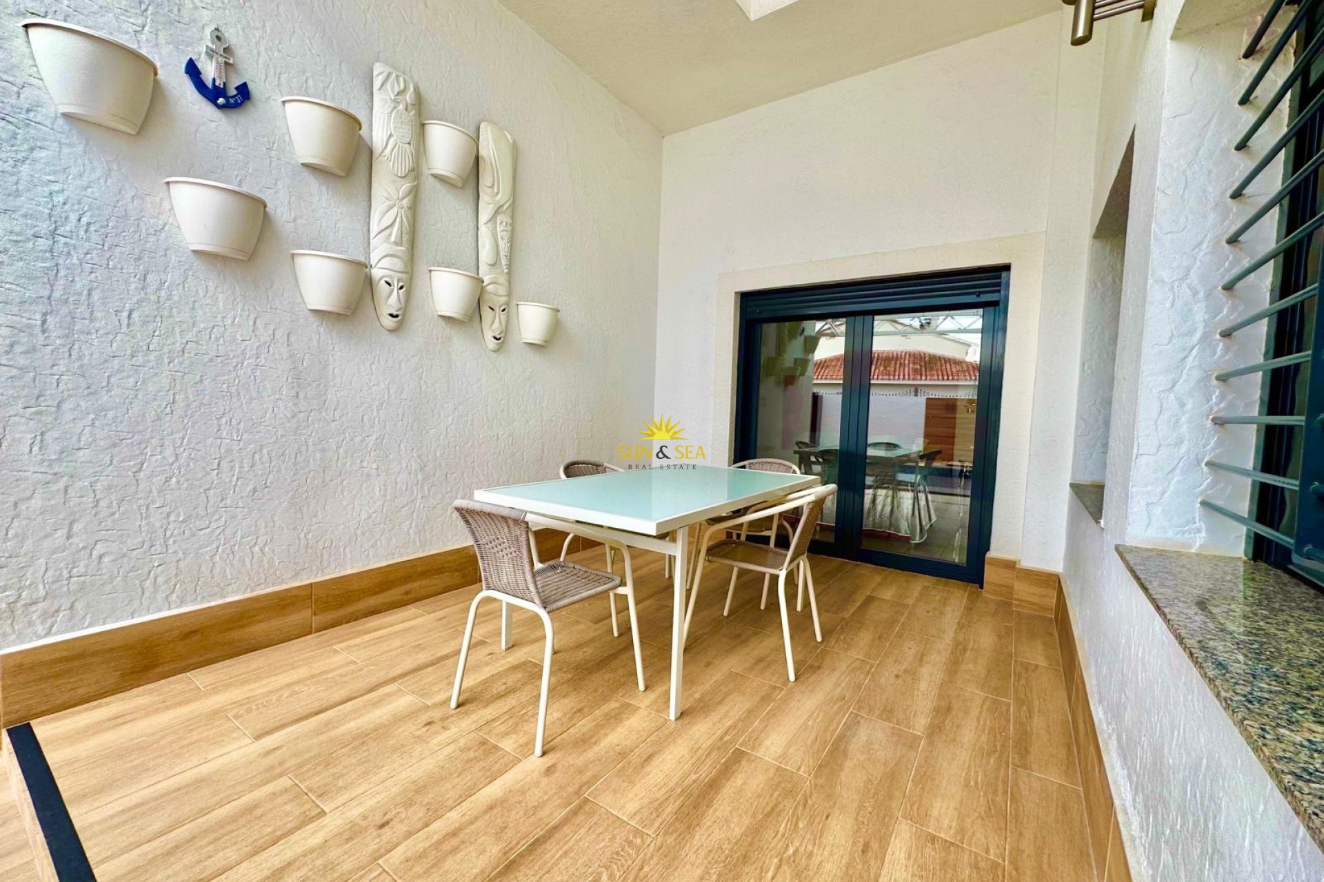 Reventa - Chalet - Torre de la Horadada