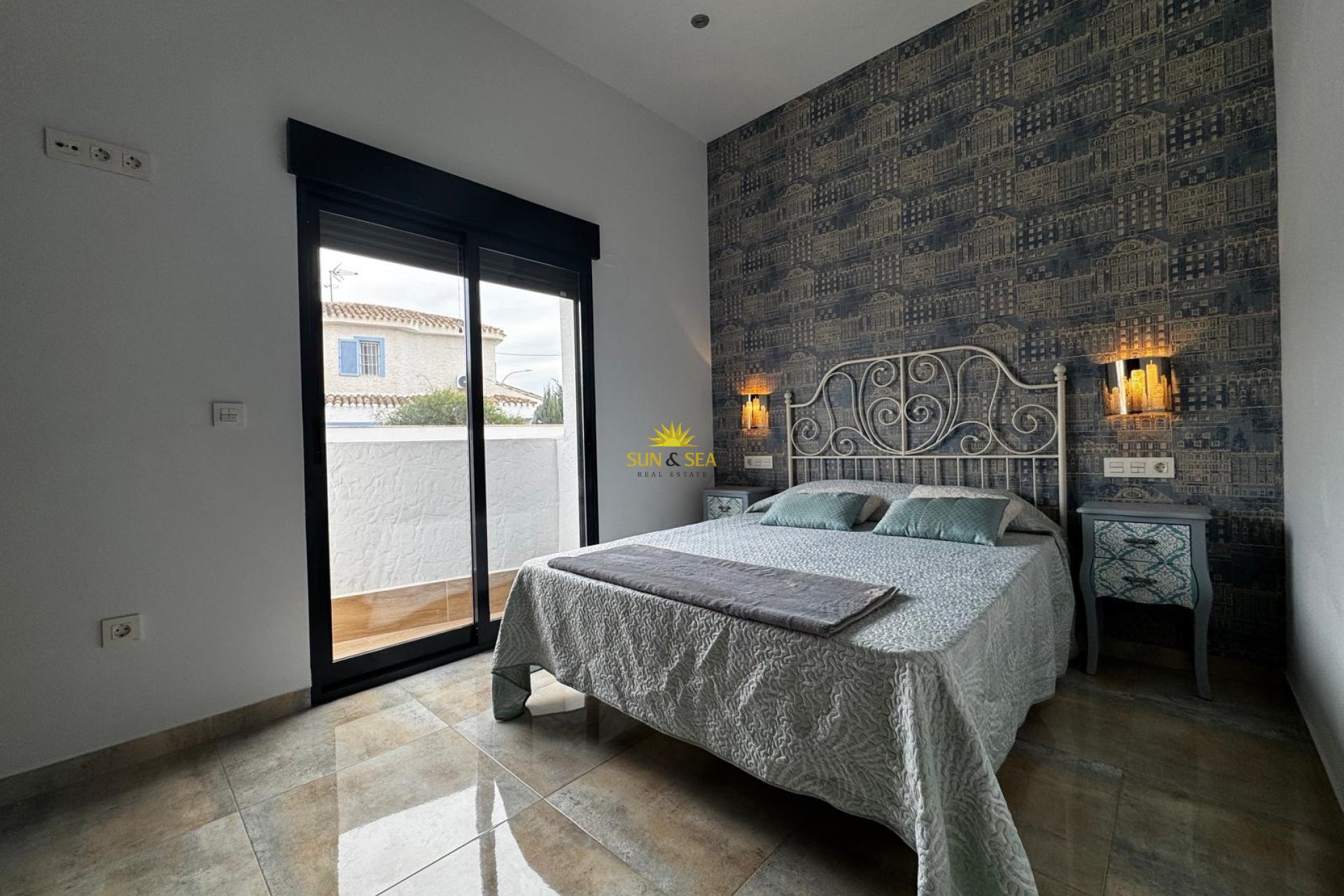 Reventa - Chalet - Torre de la Horadada