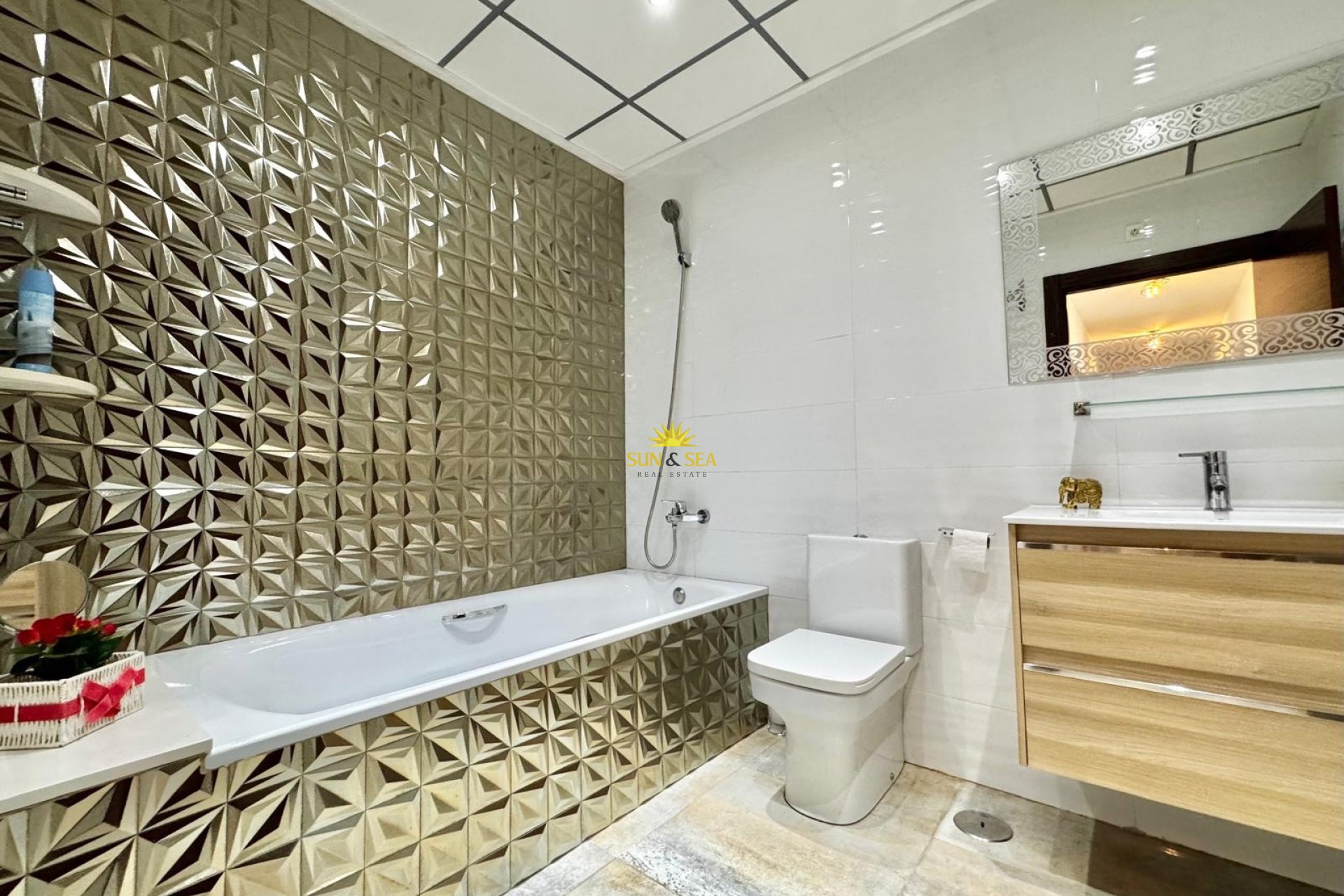 Reventa - Chalet - Torre de la Horadada