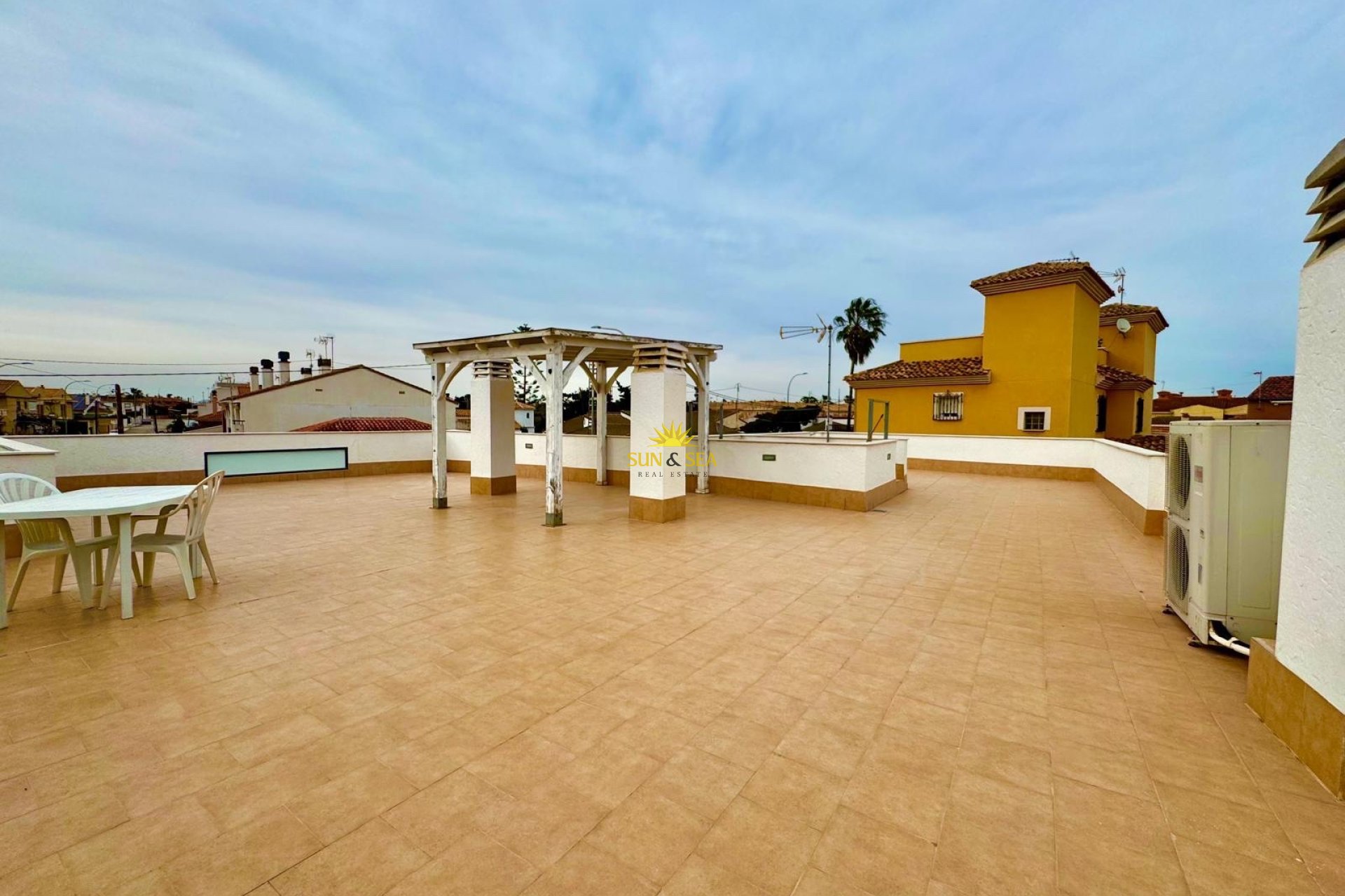 Reventa - Chalet - Torre de la Horadada