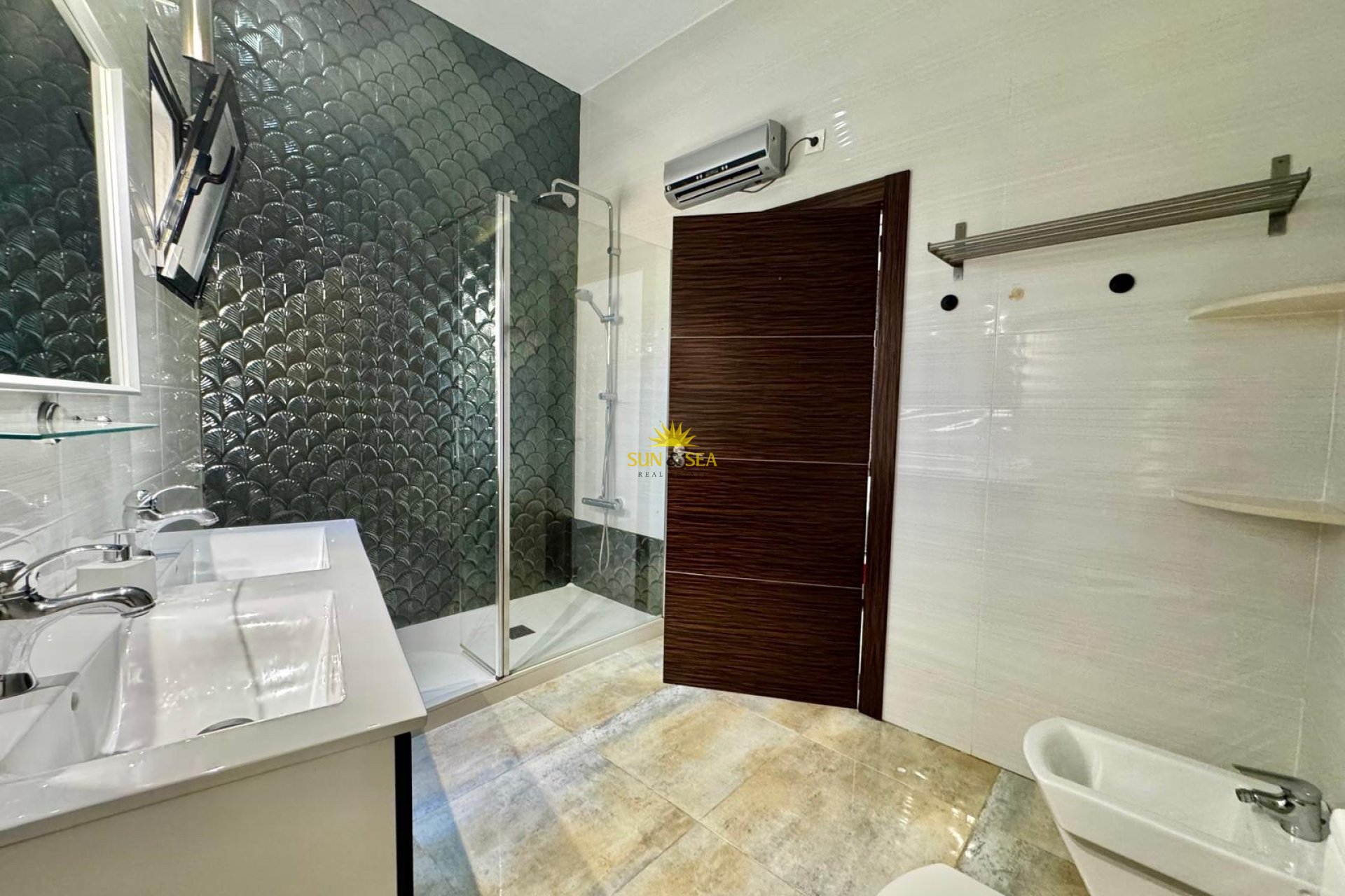 Reventa - Chalet - Torre de la Horadada